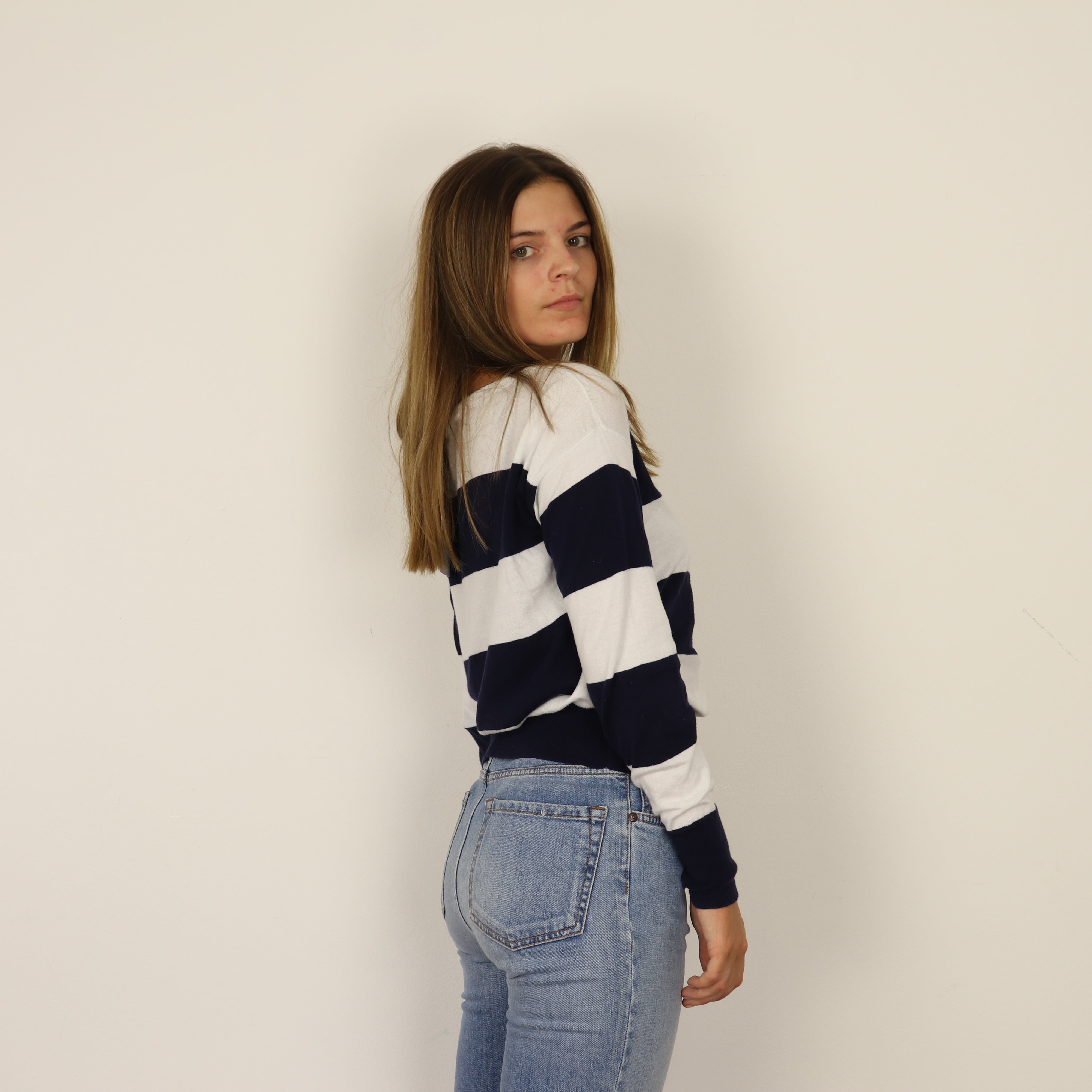 Top, UK Size 8