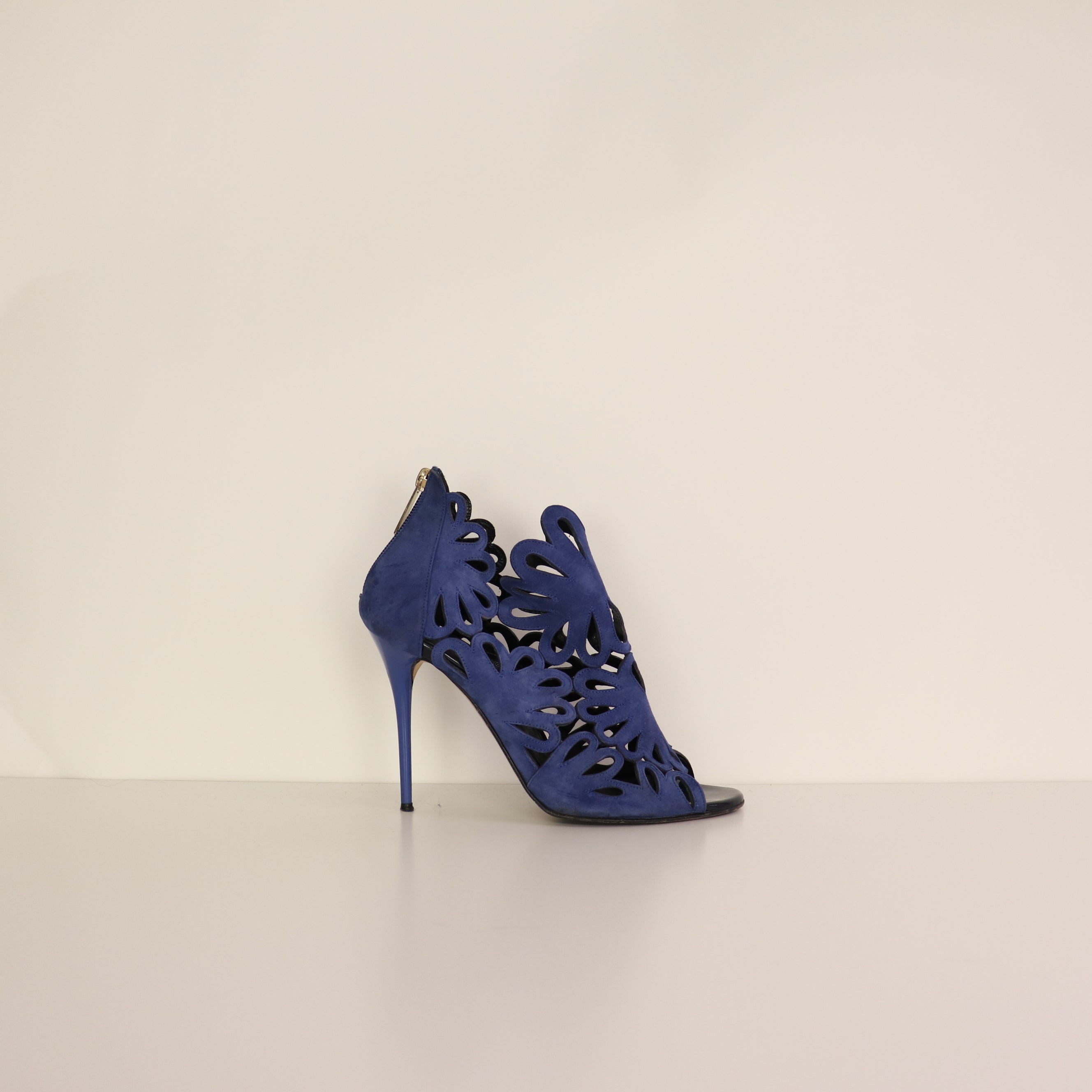 Shoes, Size 38.5