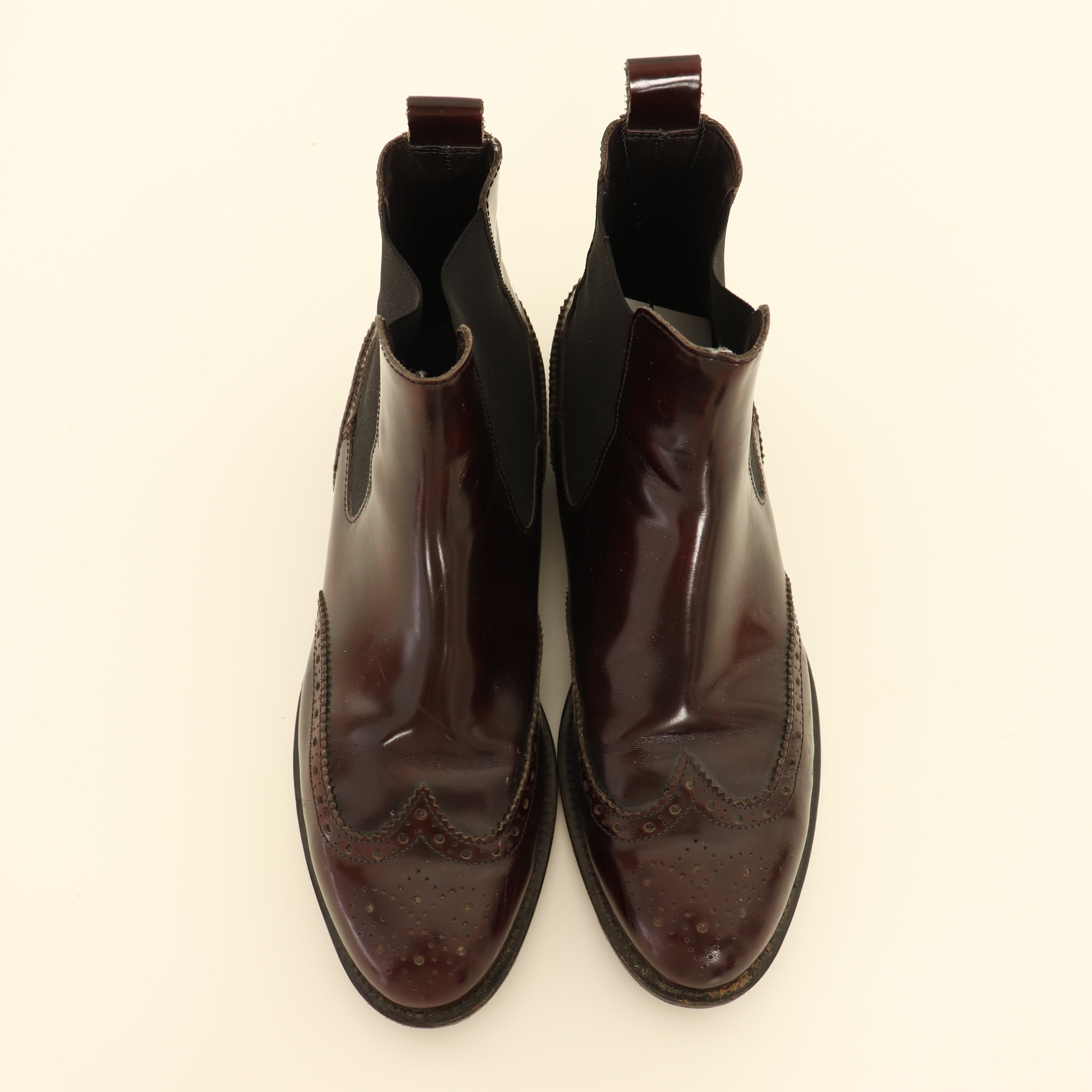 Shoes, Size 40