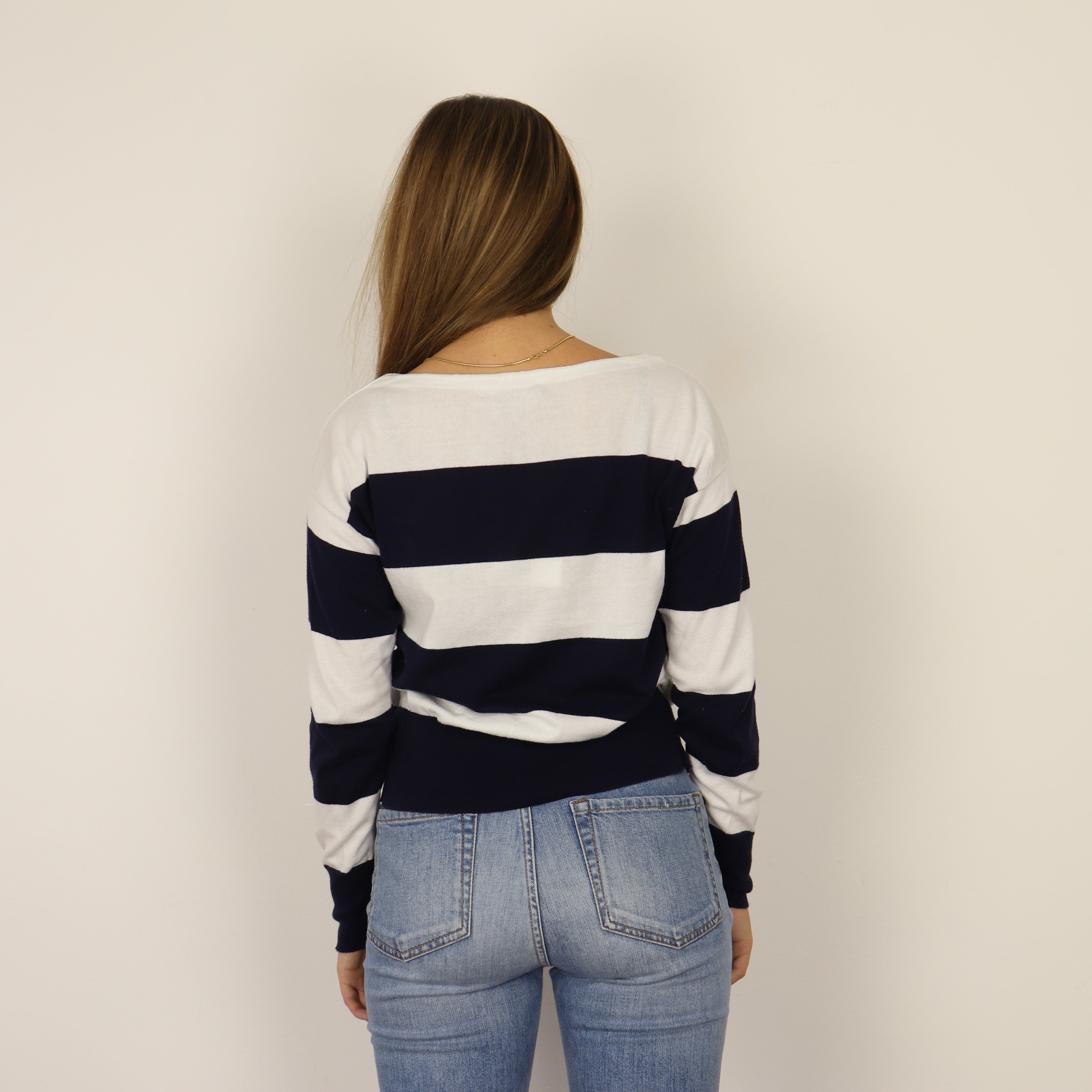 Top, UK Size 8