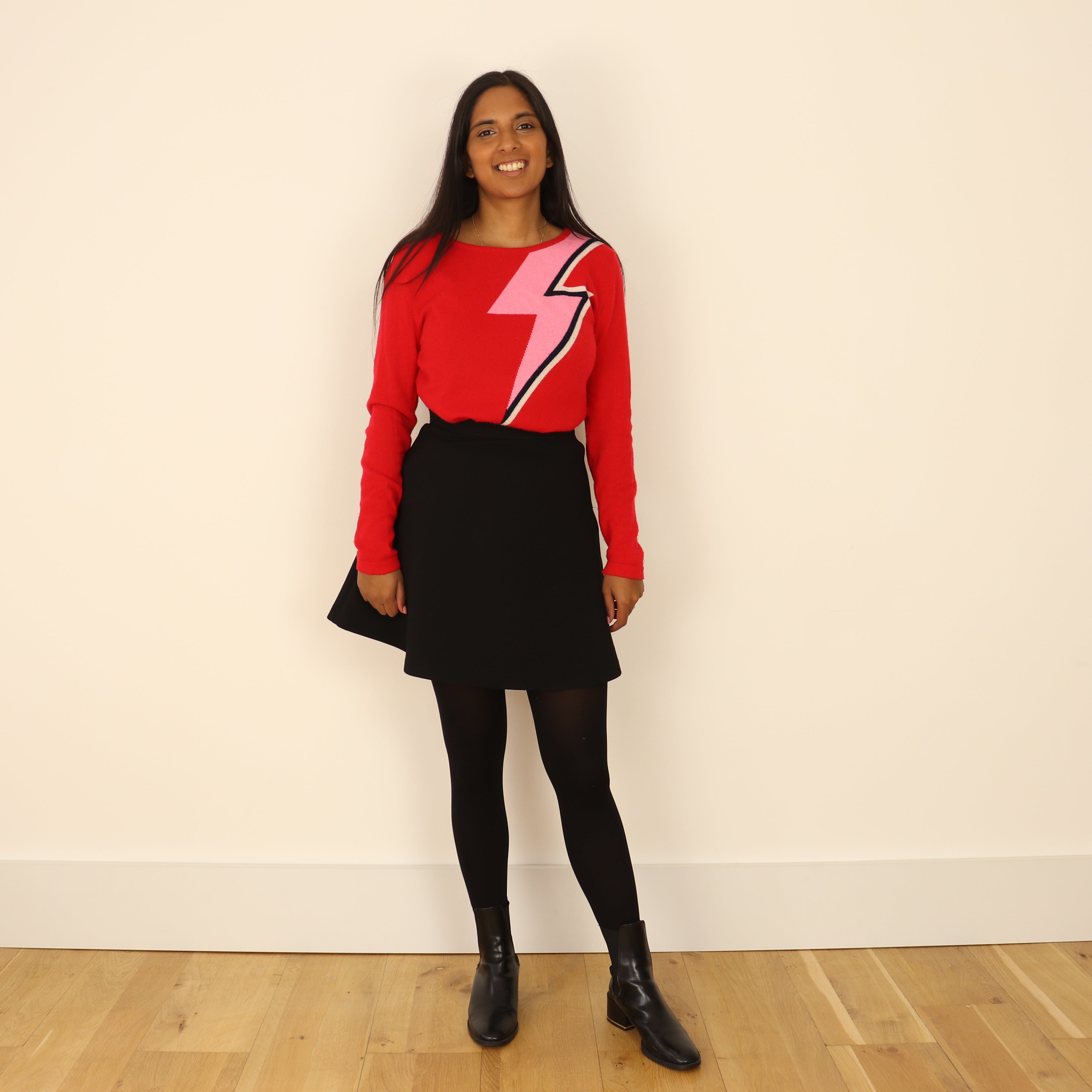 Skirt, UK Size 8