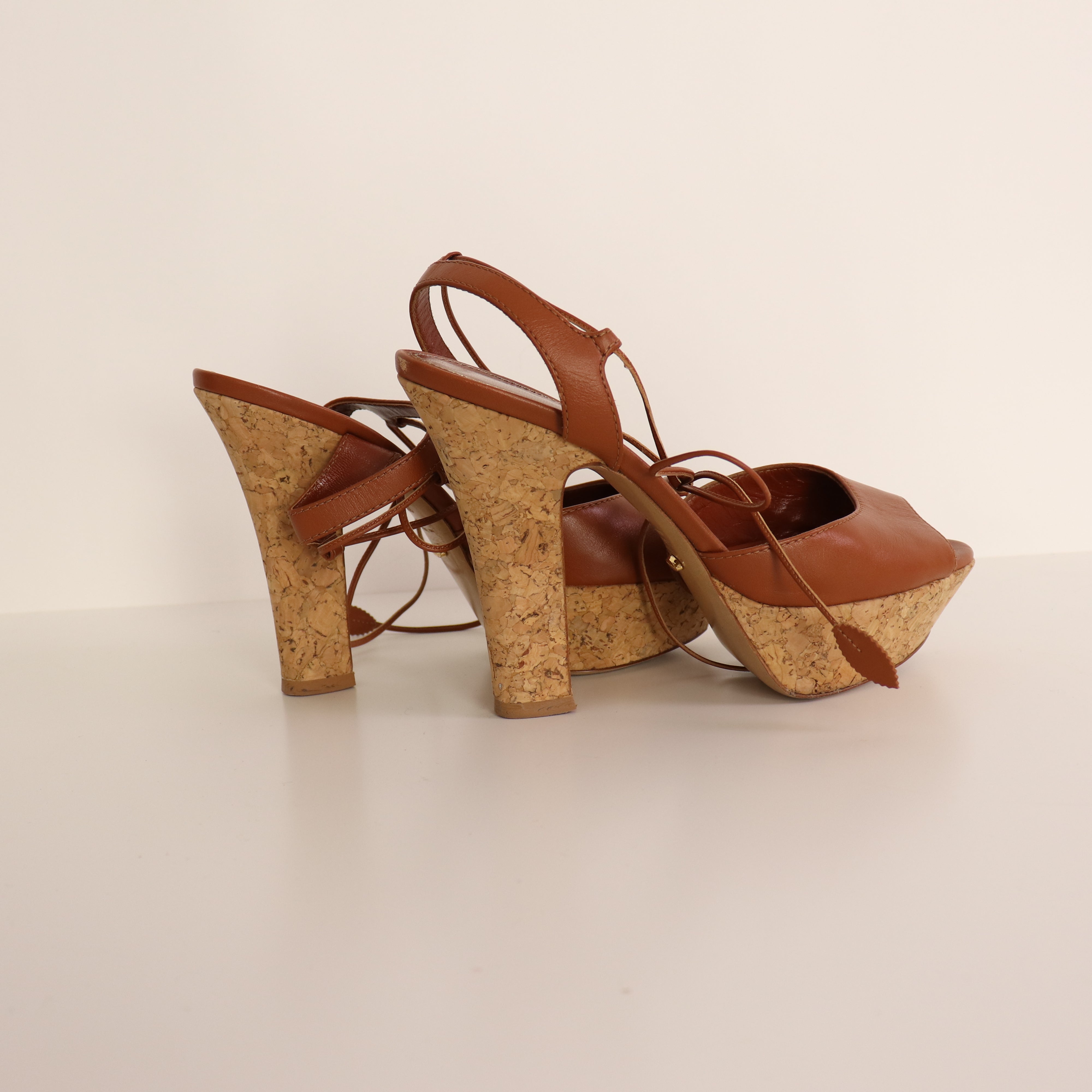 Shoes, 39.5