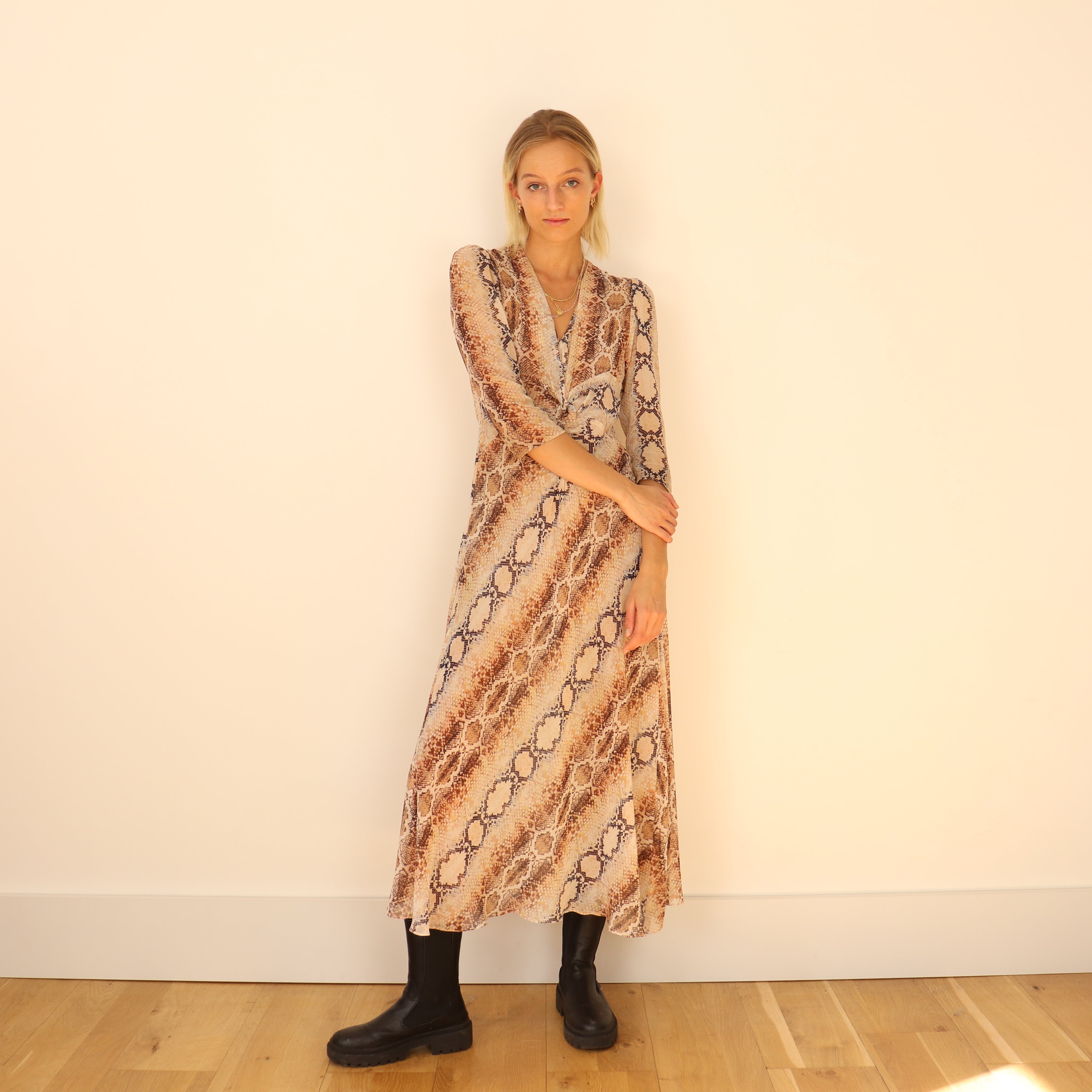 Dress, UK Size 10