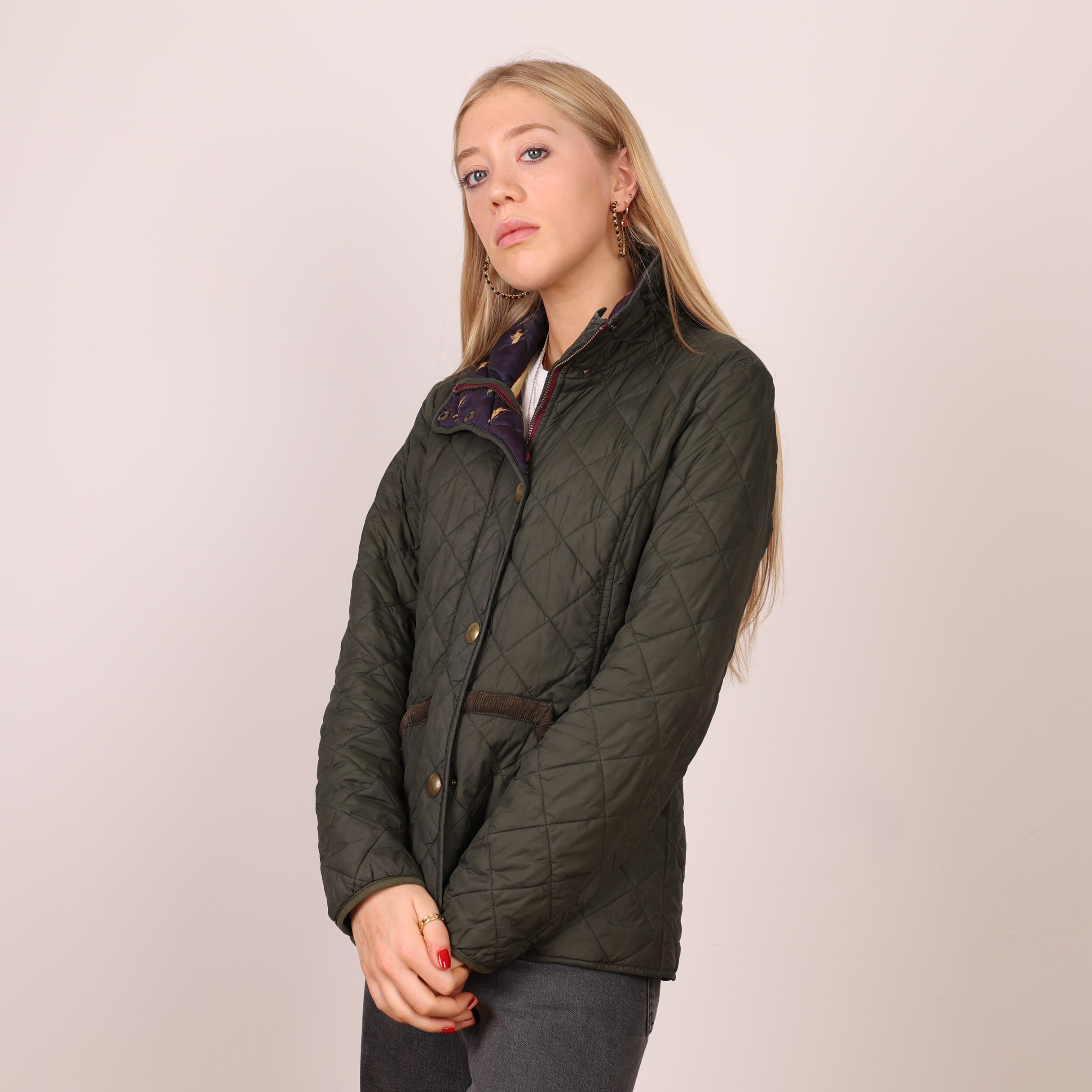 Coat, UK Size 12