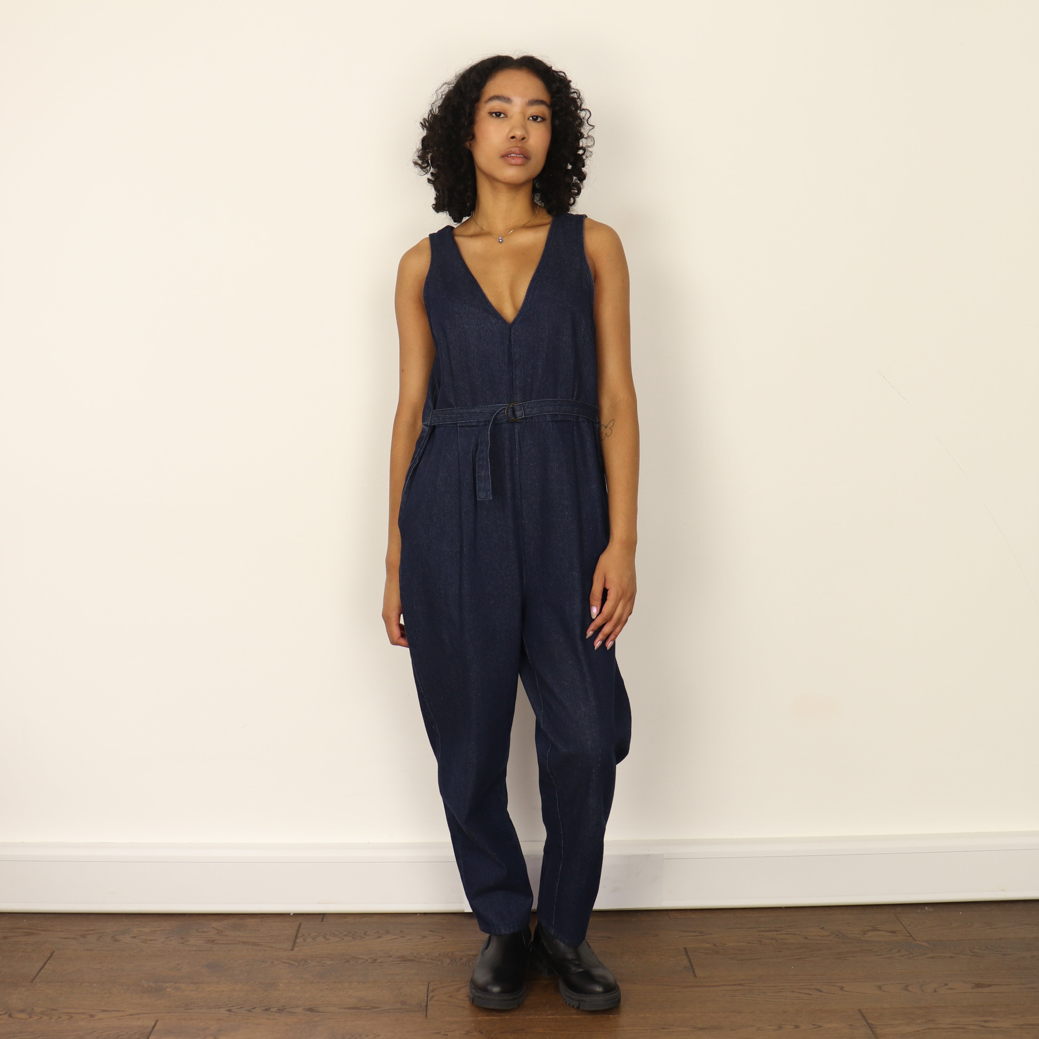 Jumpsuit, UK Size 8