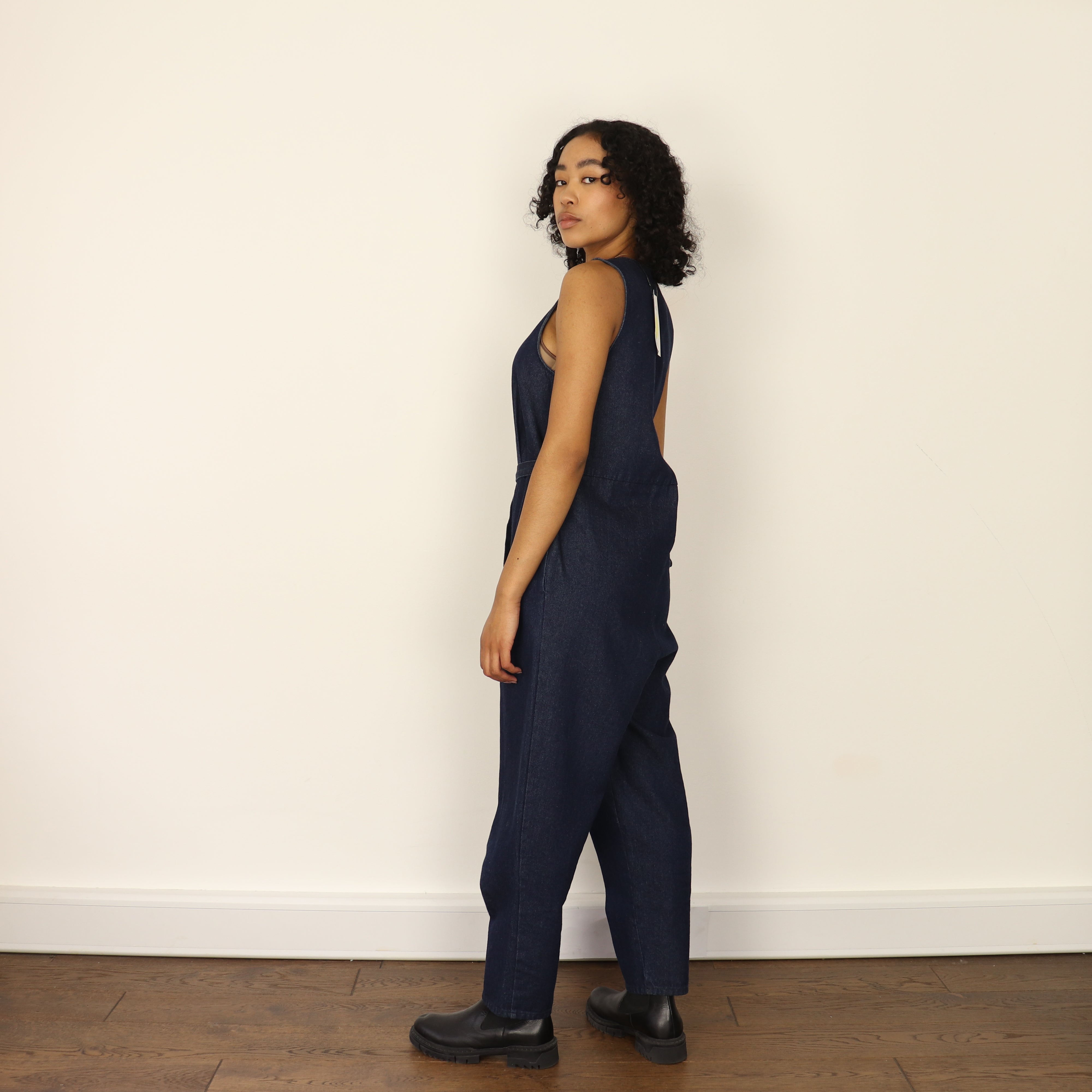 Jumpsuit, UK Size 8