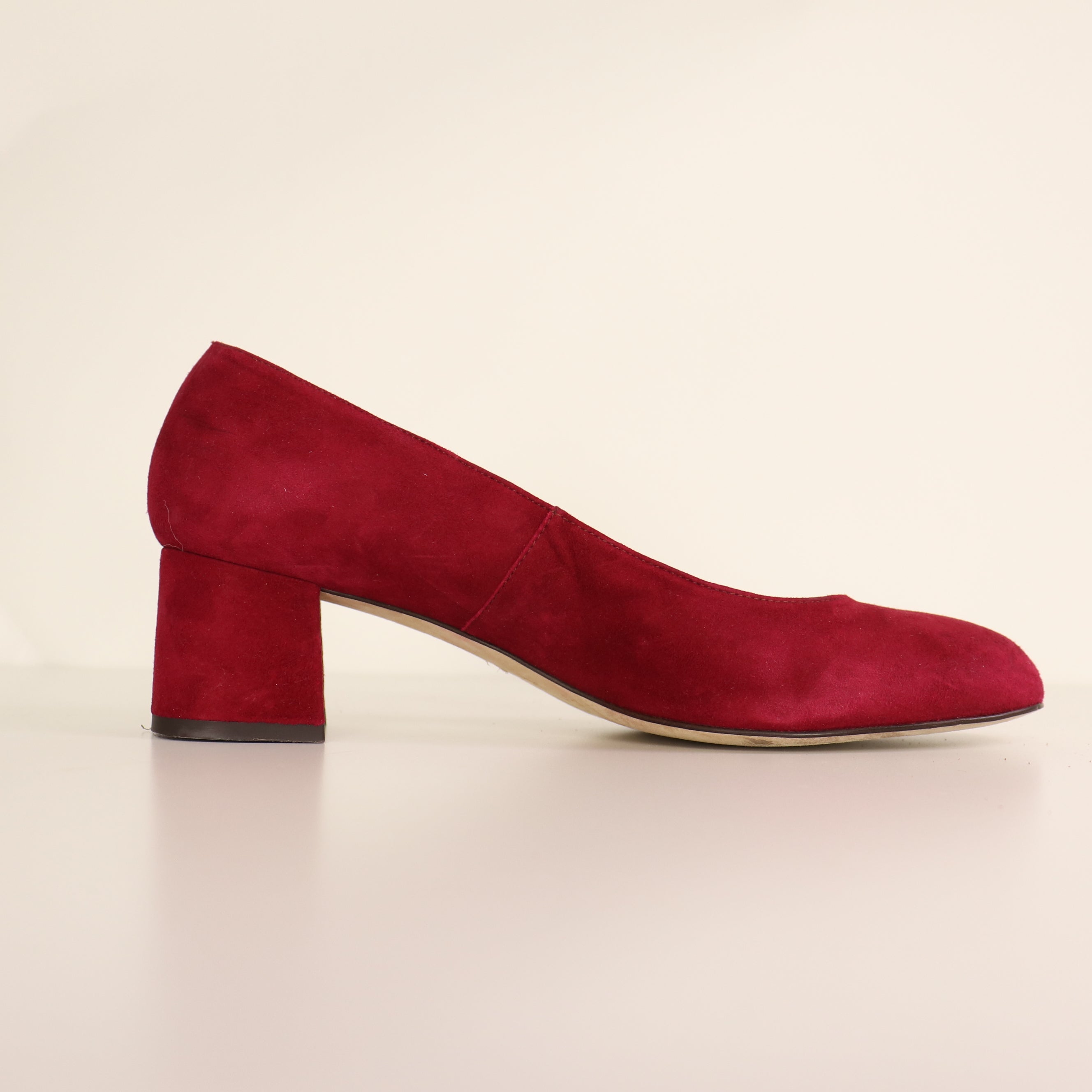 Shoes, Size 40