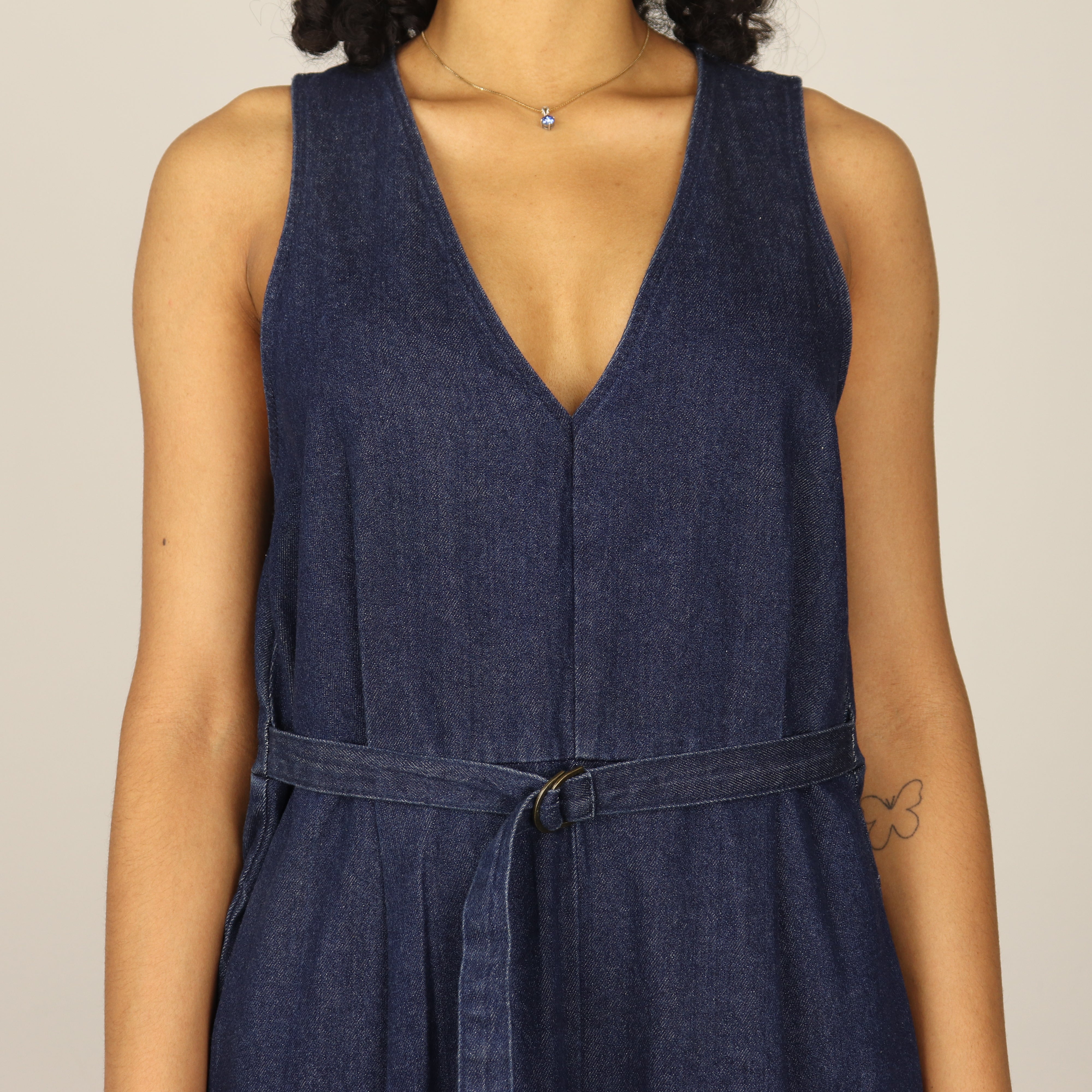 Jumpsuit, UK Size 8