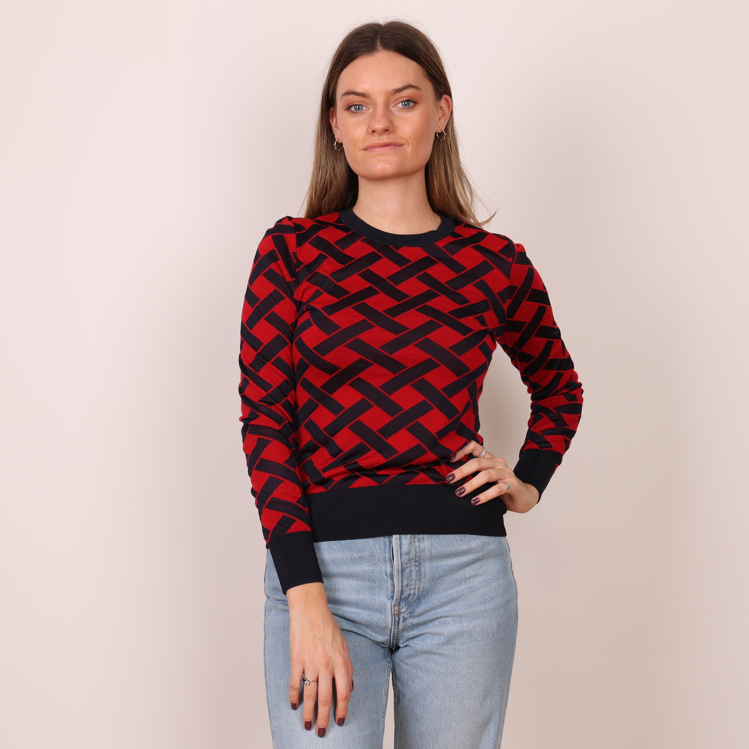 Knitwear, UK Size 6