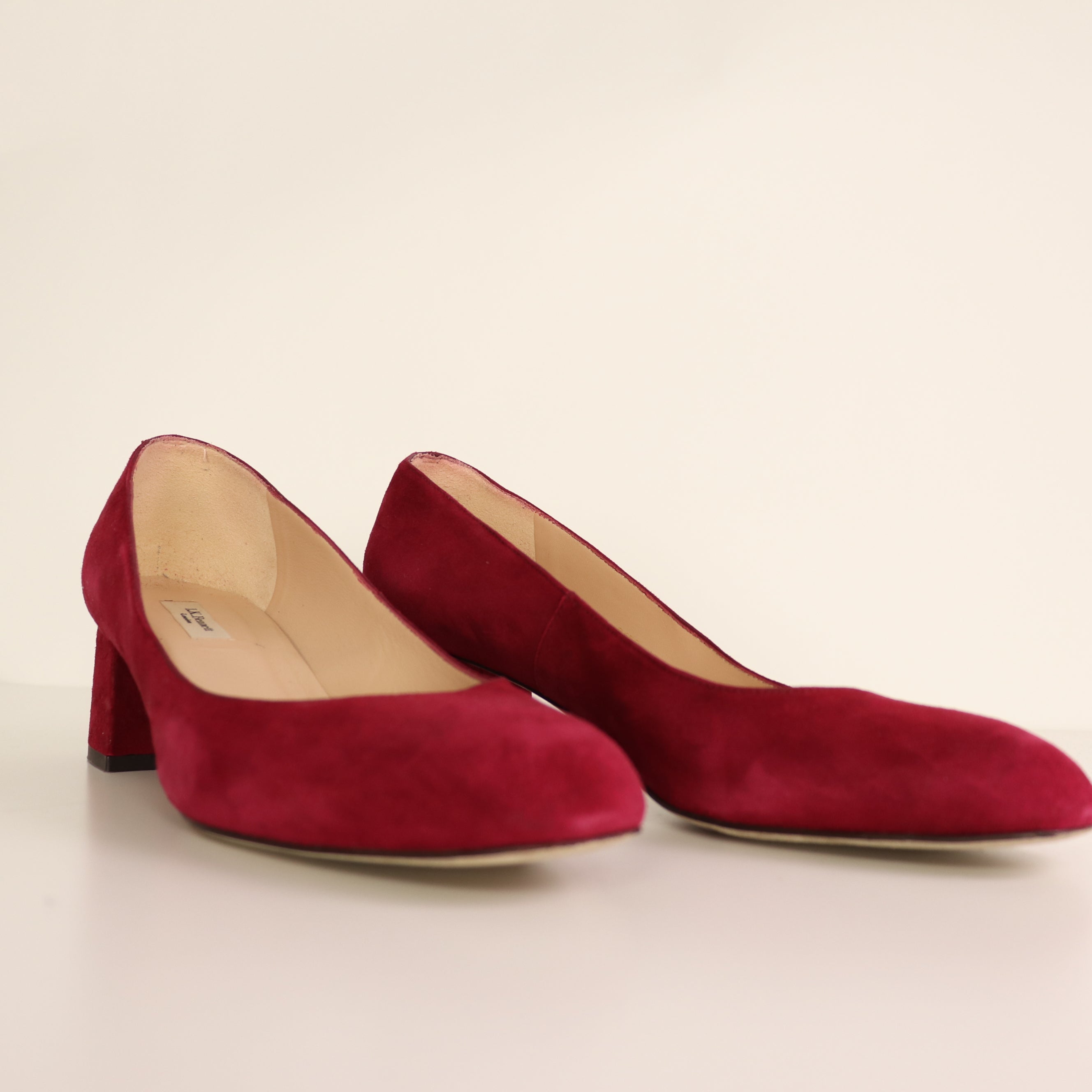 Shoes, Size 40