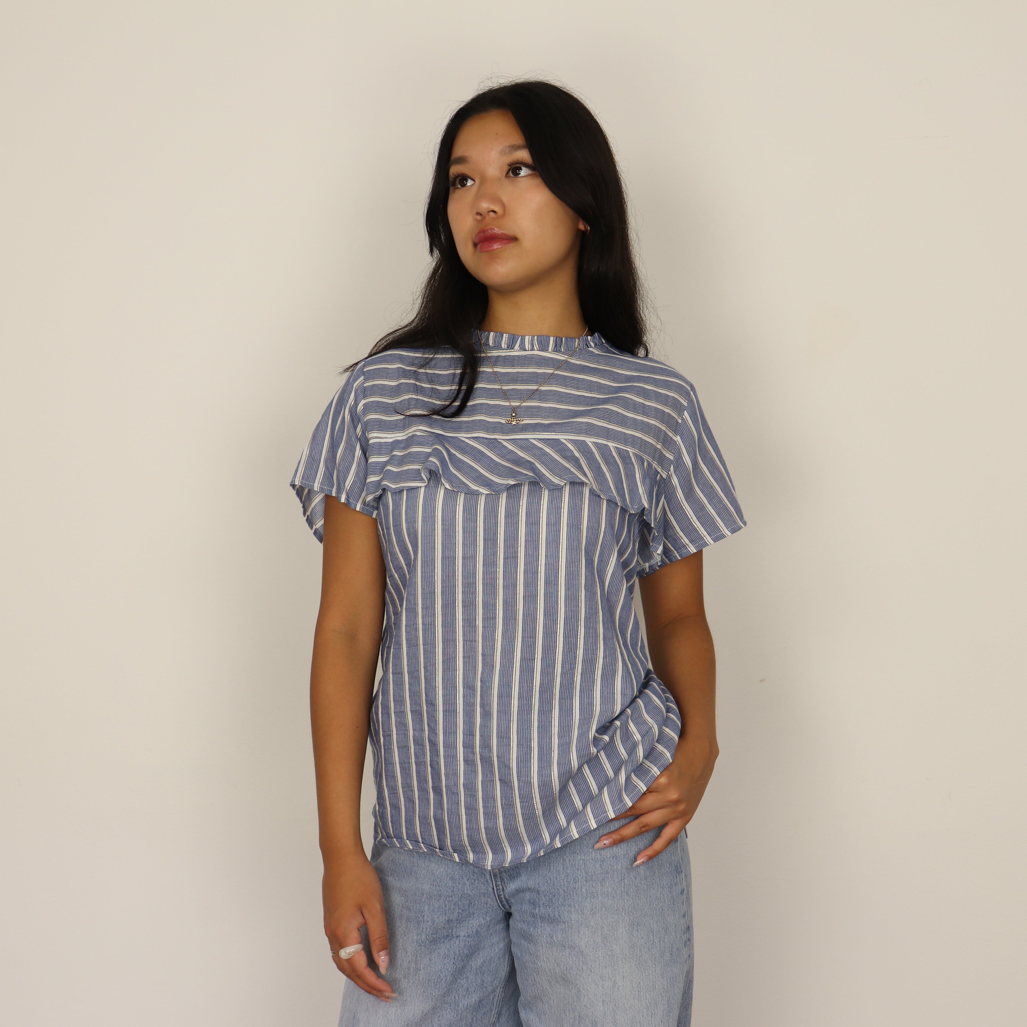 Top, UK Size 14