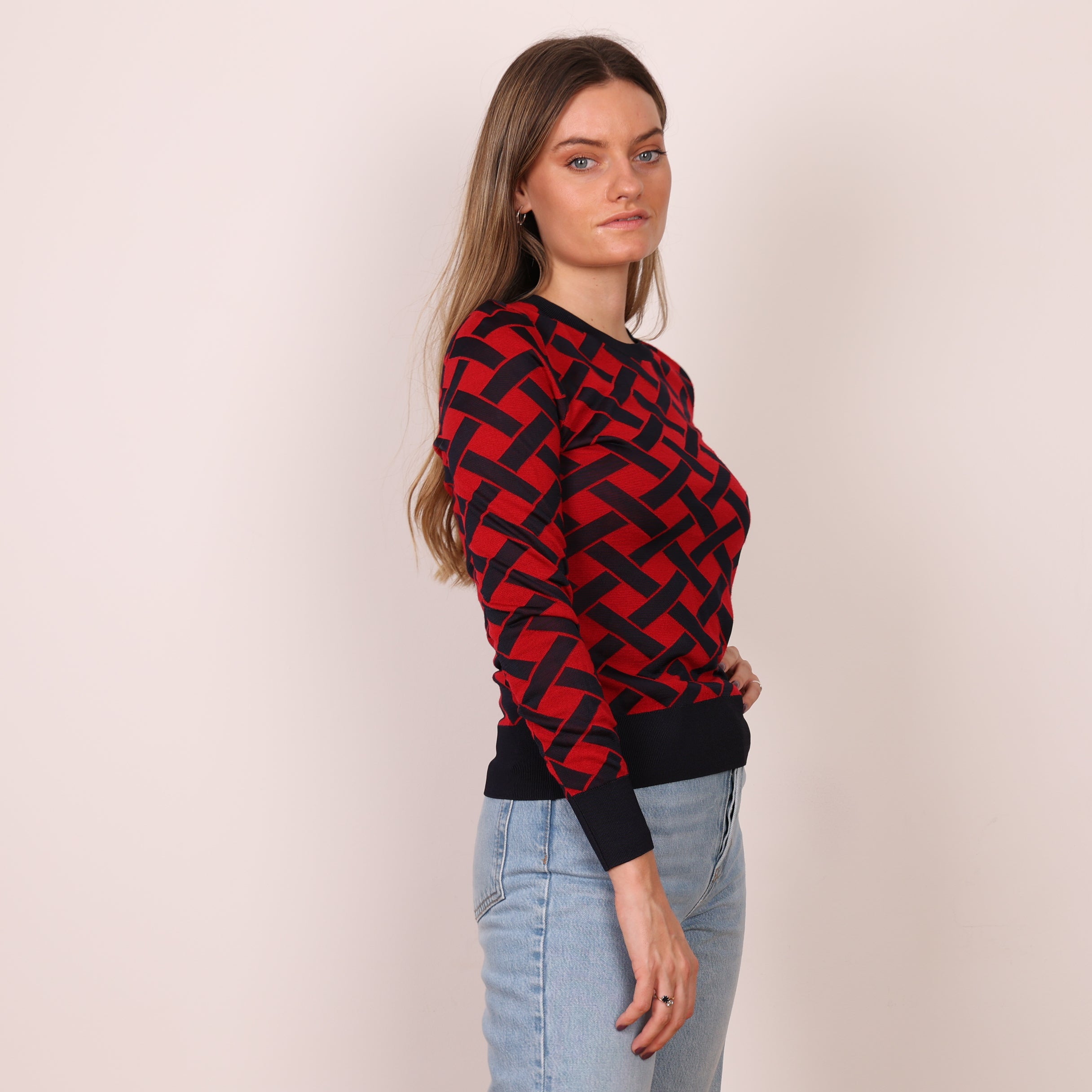 Knitwear, UK Size 6