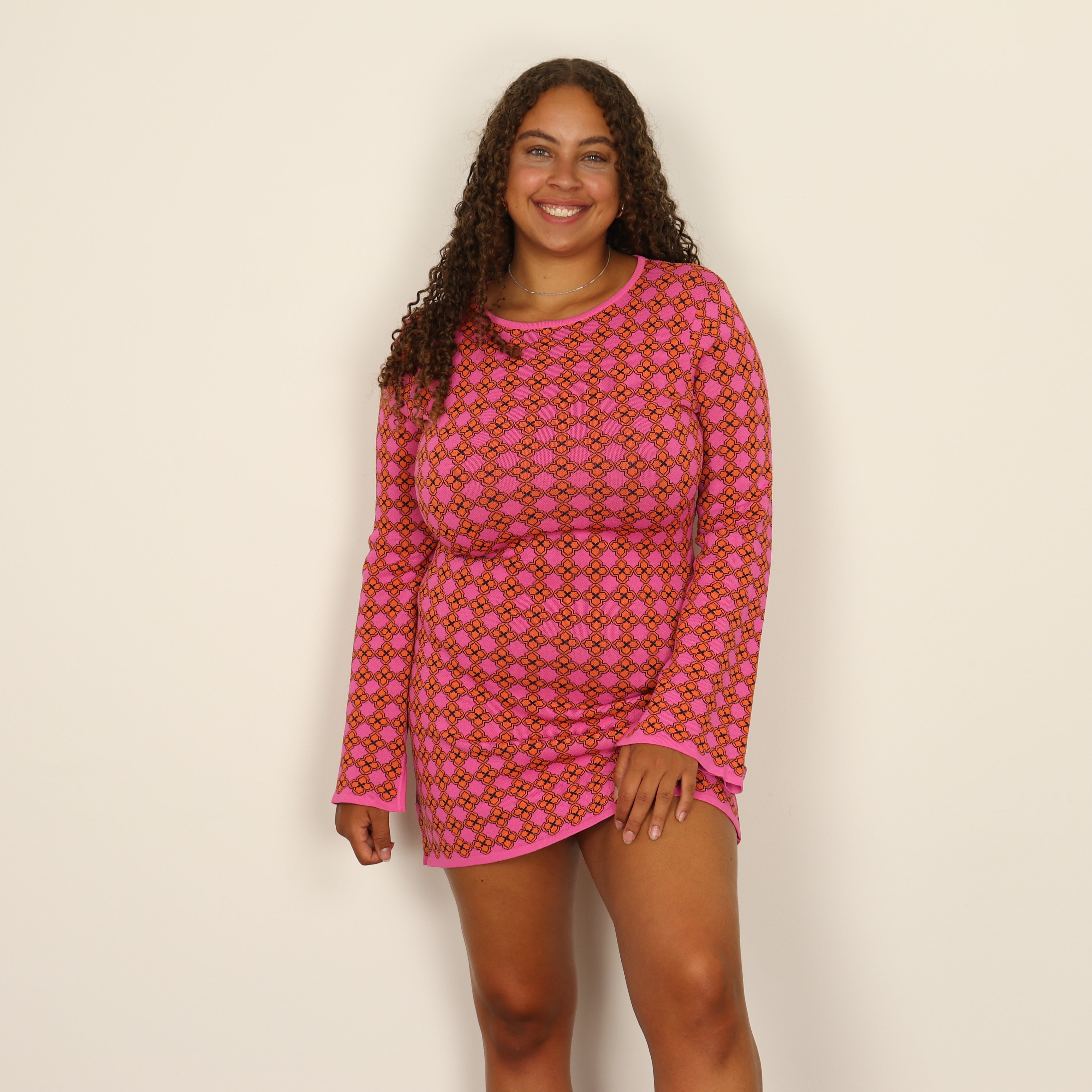 Dress, UK Size 14