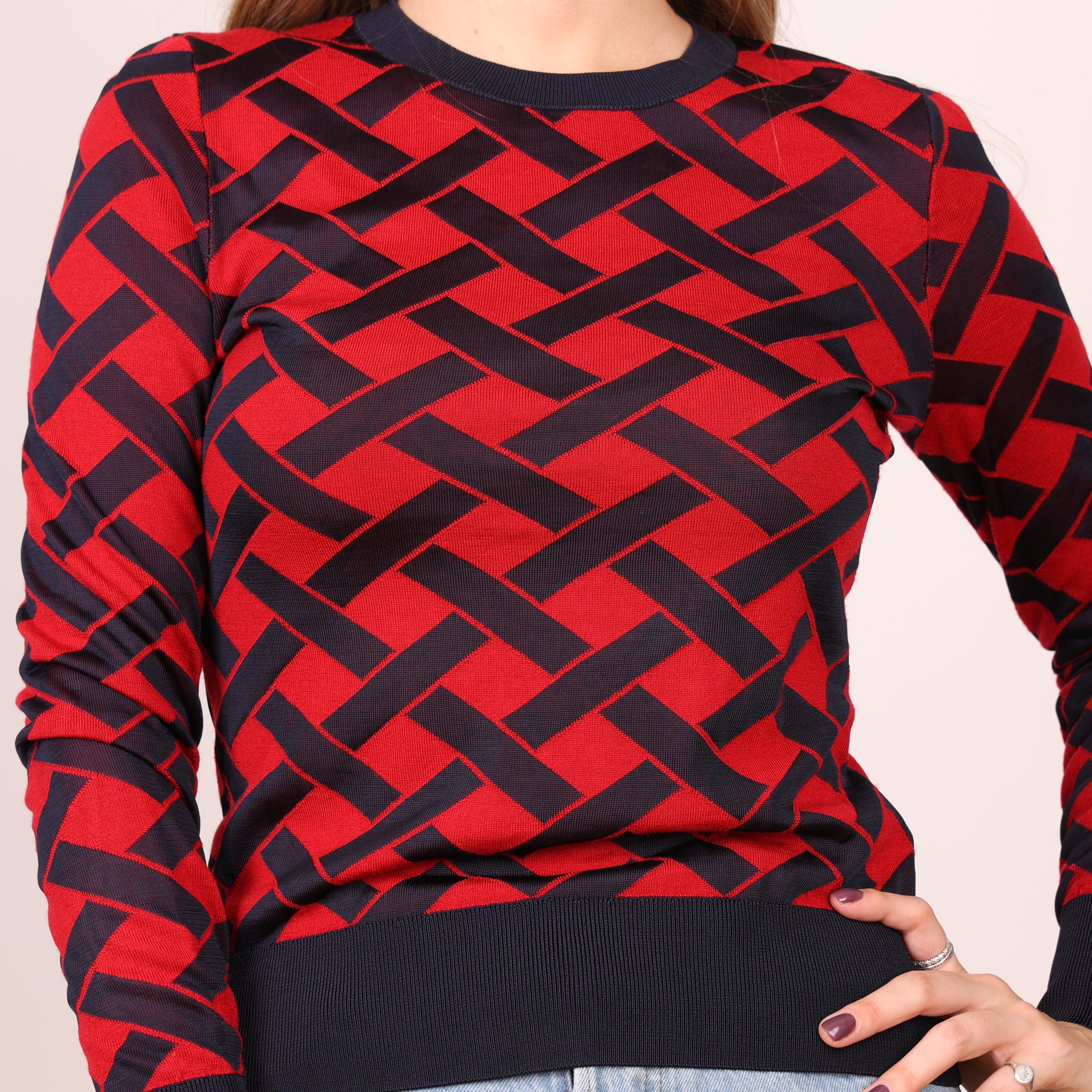 Knitwear, UK Size 6