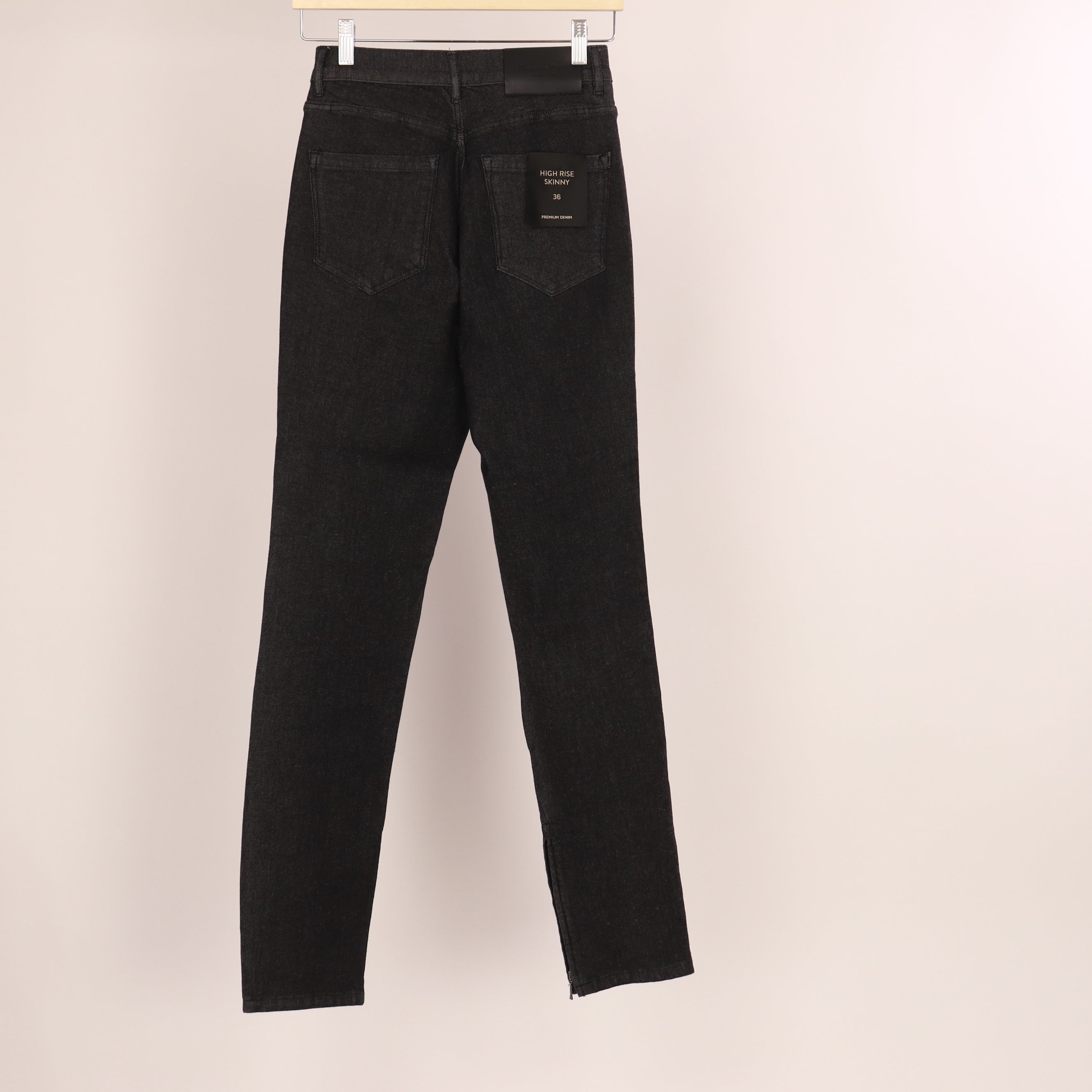 Jeans, Size 8