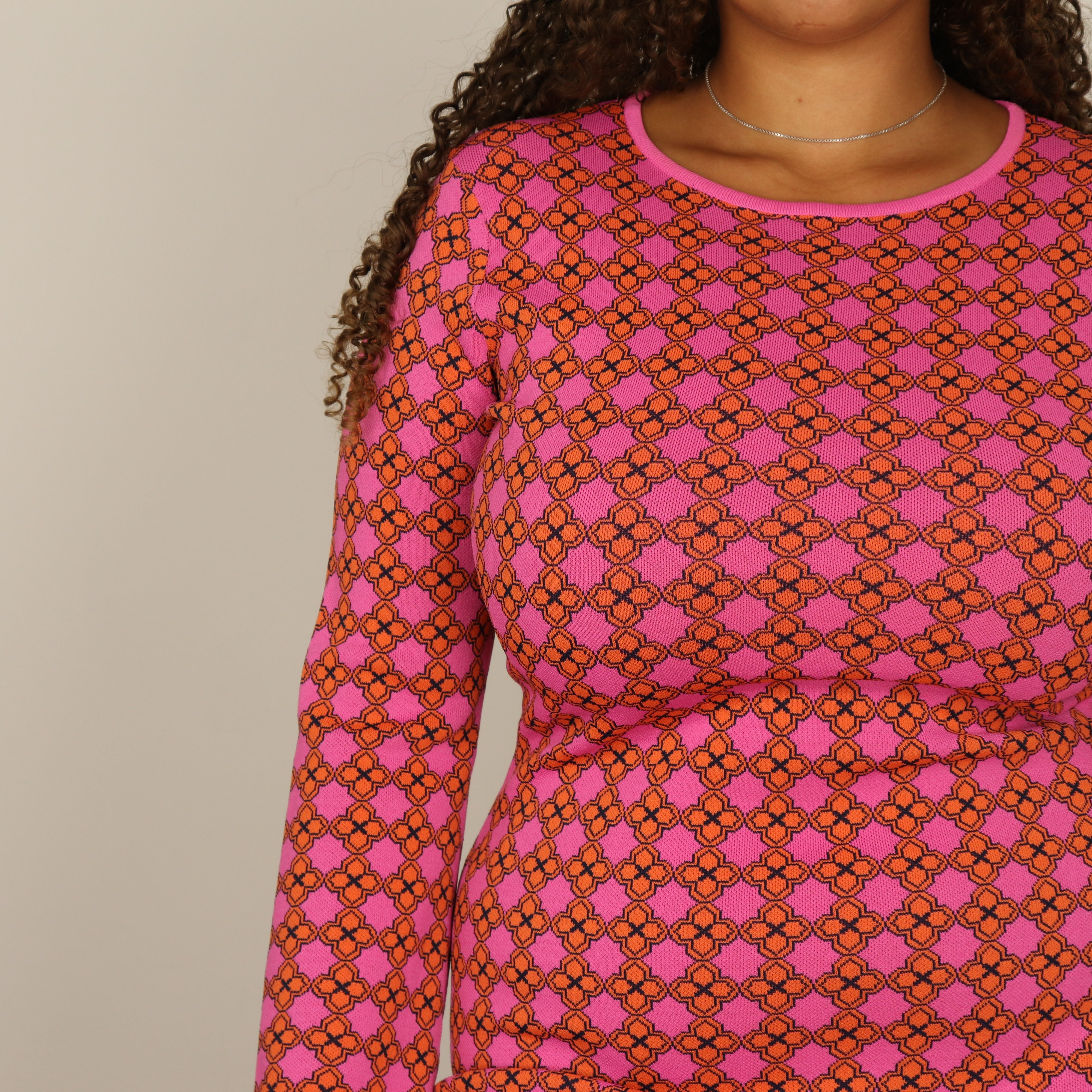 Dress, UK Size 14