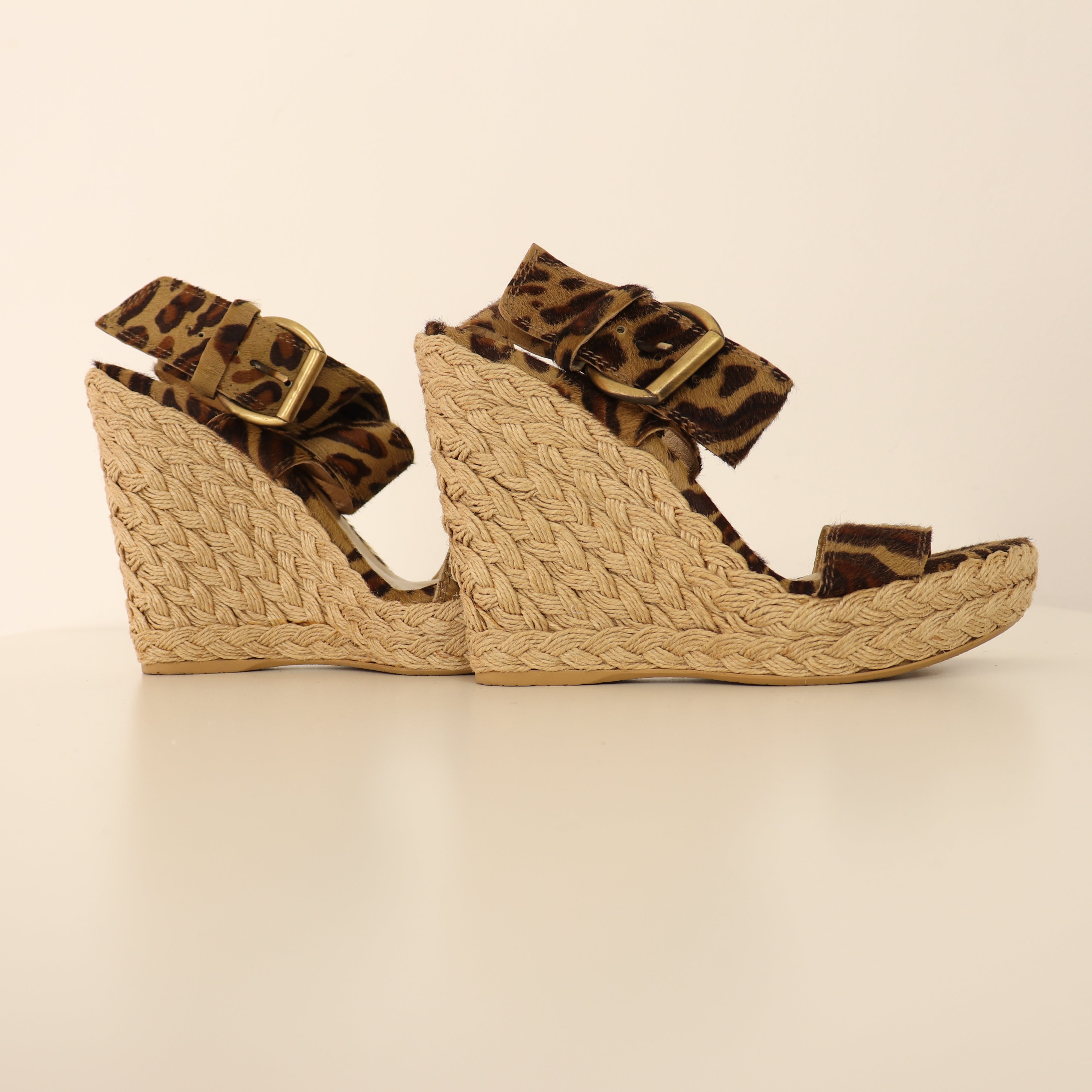 Shoes, Shoe Size 38.5