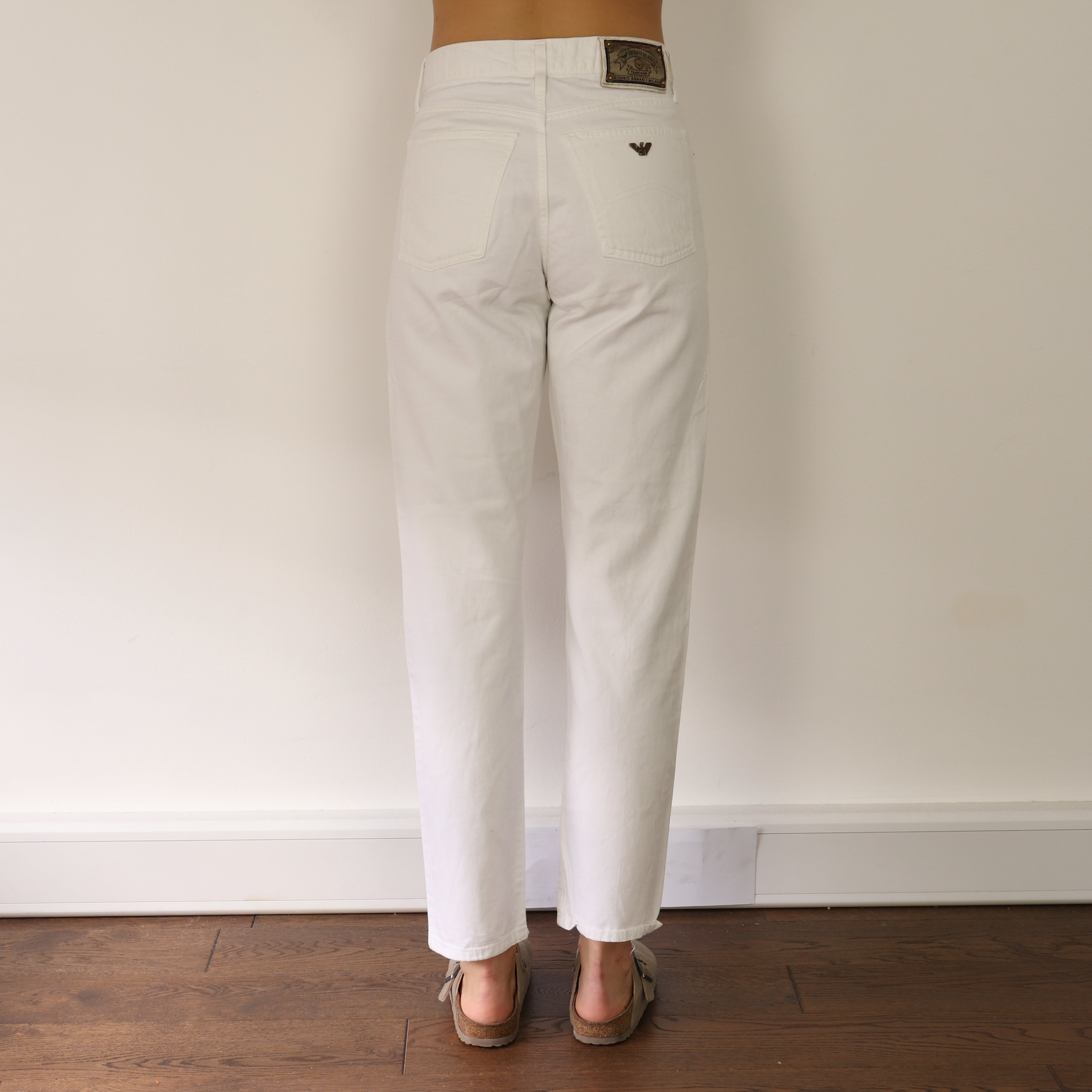 Jeans, Waist 27