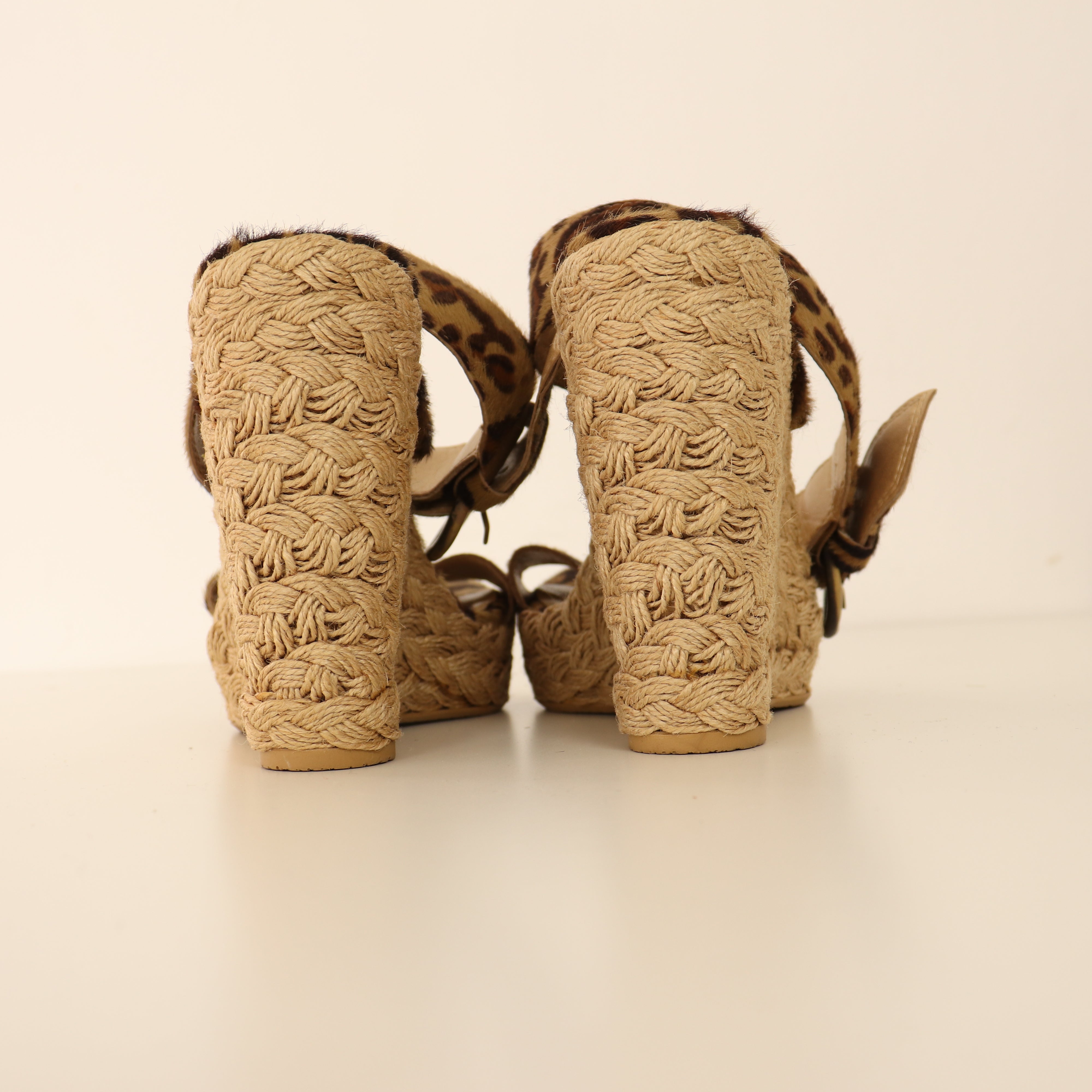 Shoes, Shoe Size 38.5