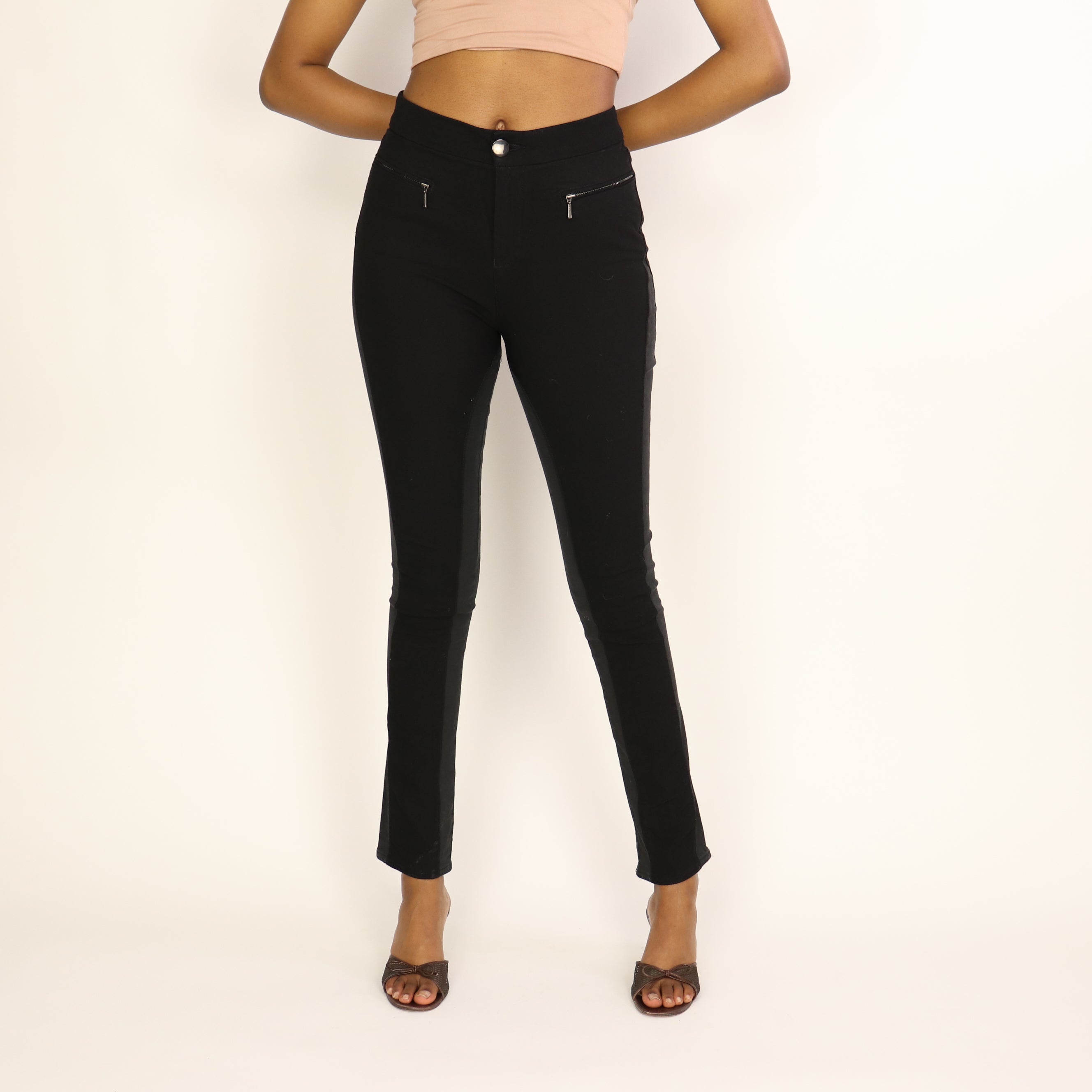 Jeans, Waist 27
