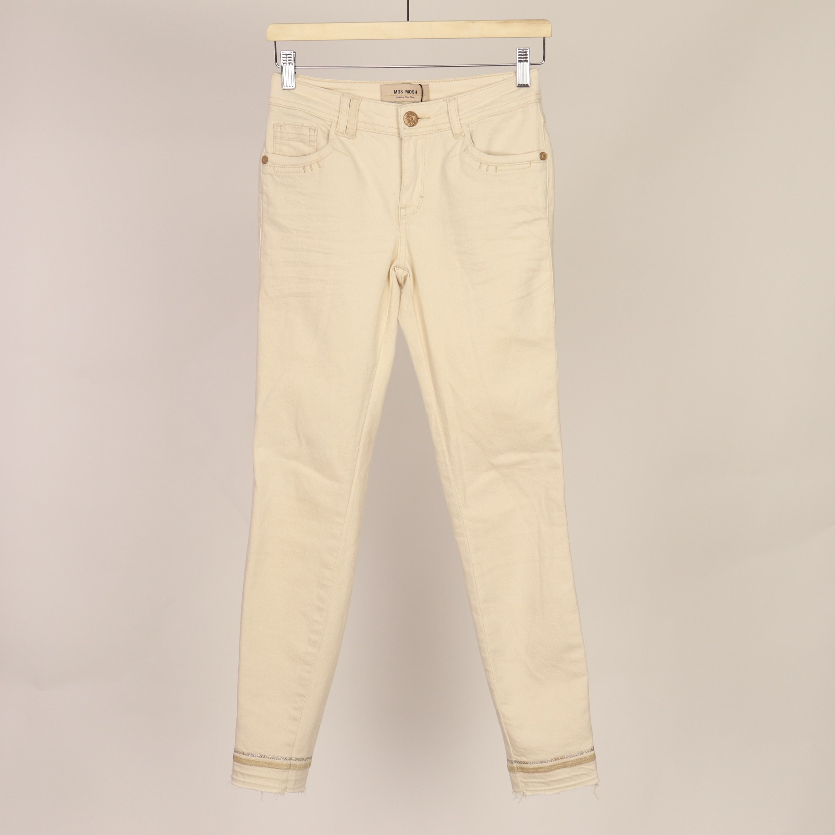 Jeans, Waist 25