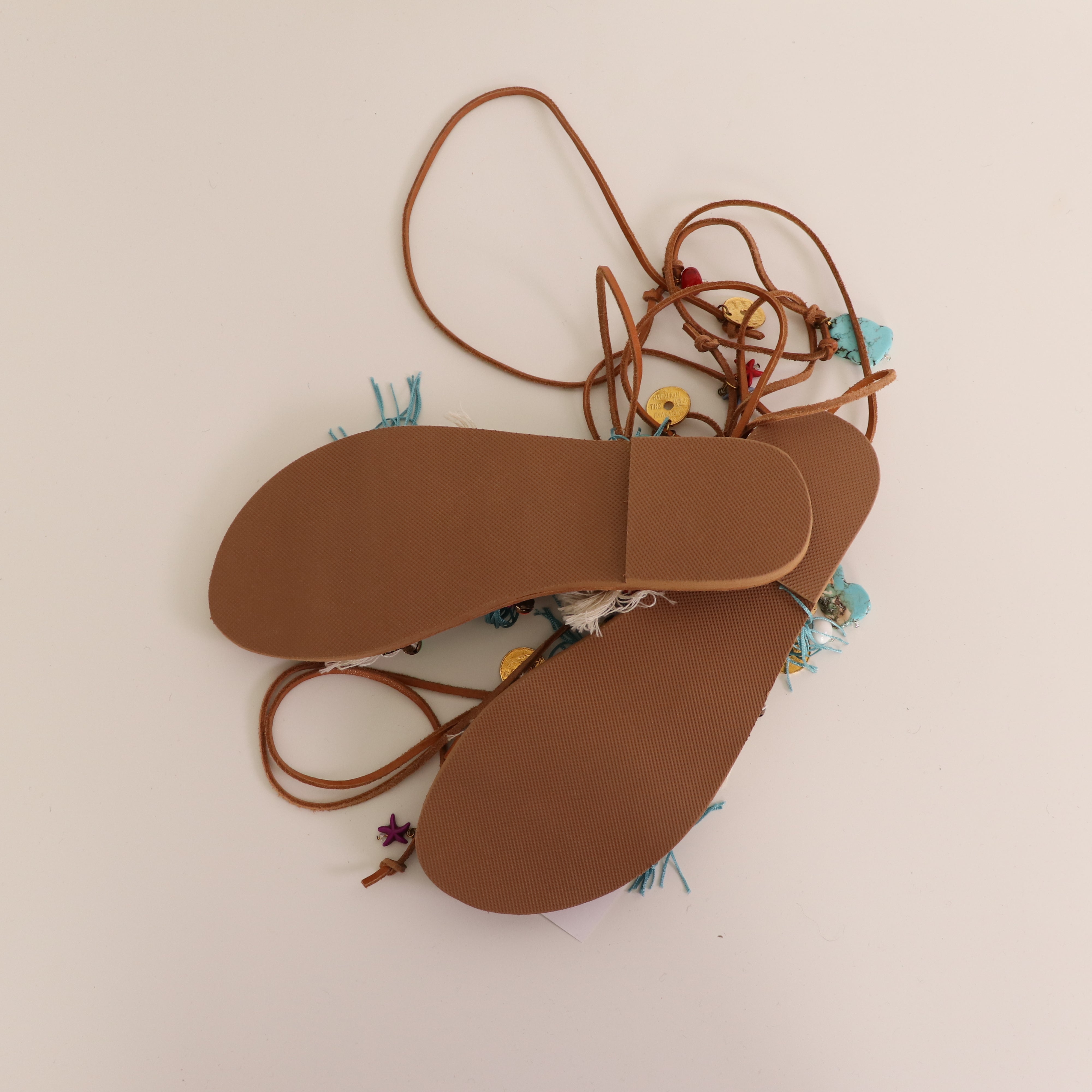 Shoes, 38
