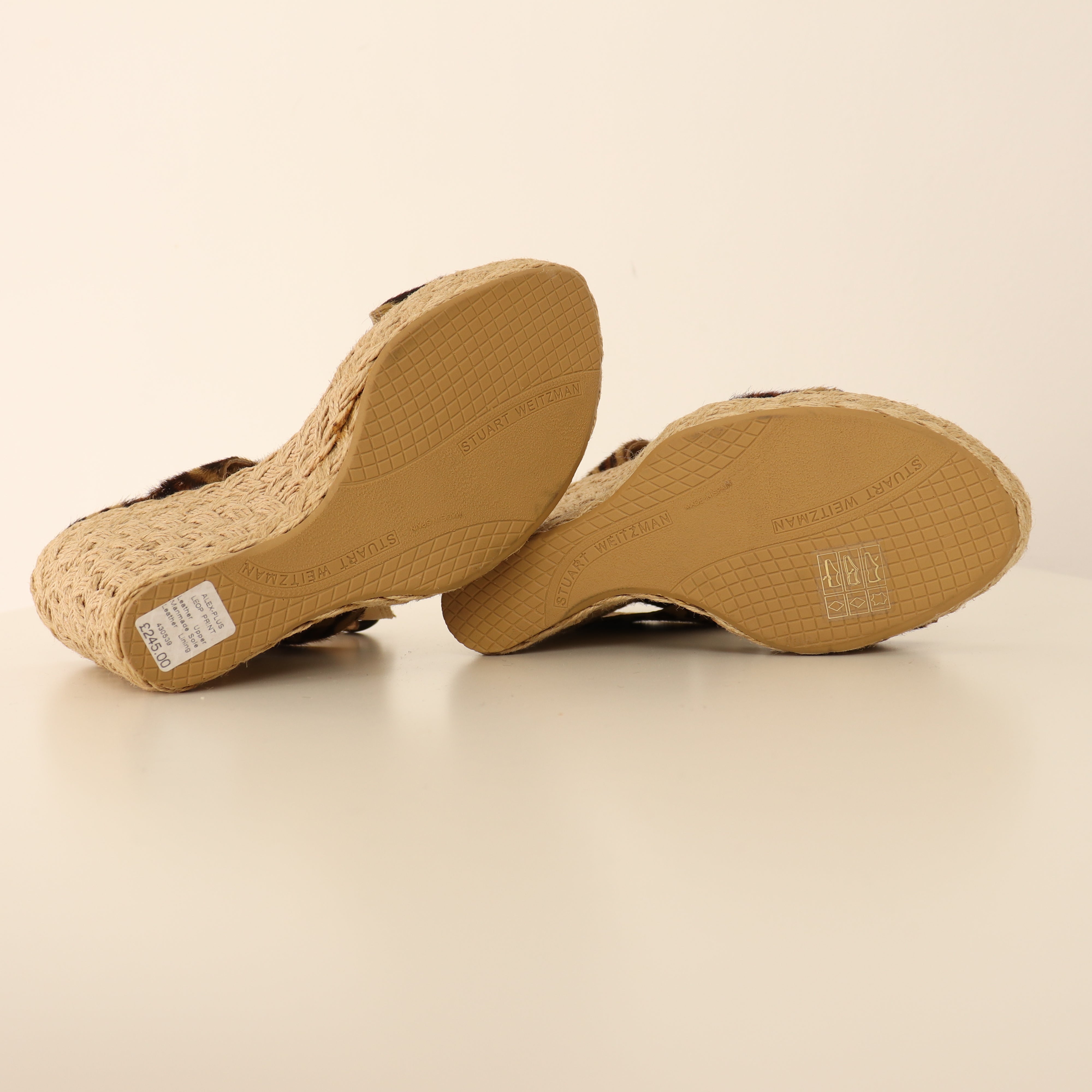Shoes, Shoe Size 38.5
