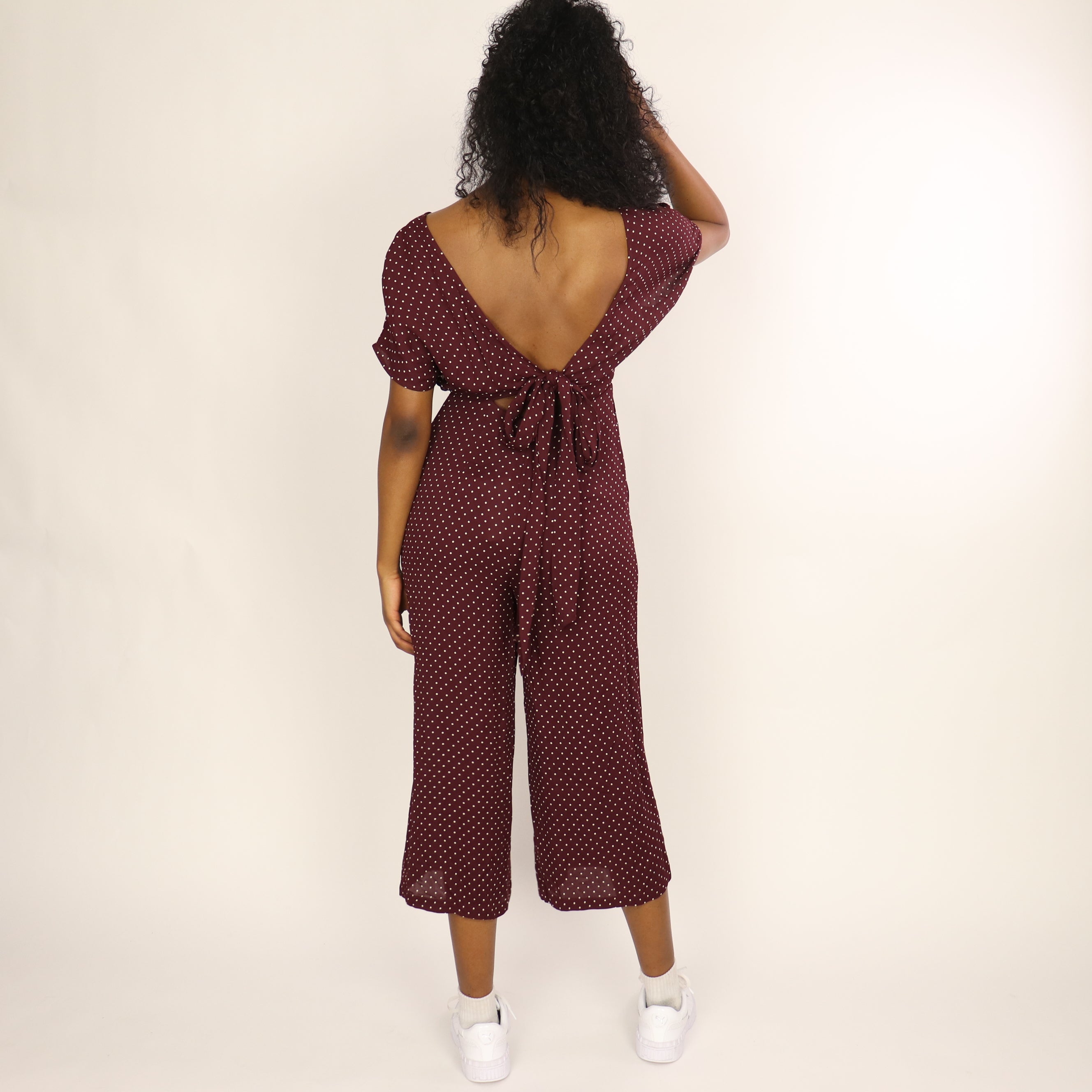 Jumpsuit, Size 6