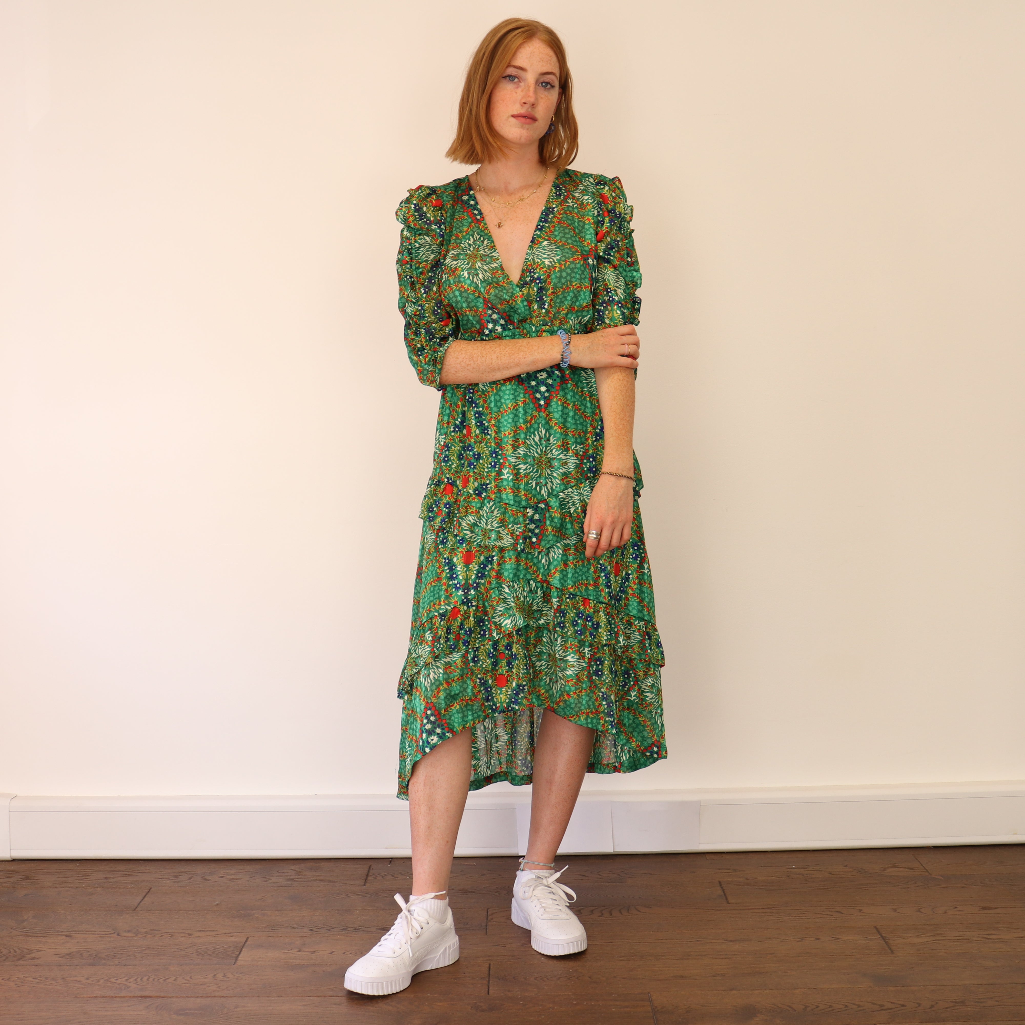 Dress, UK Size 6