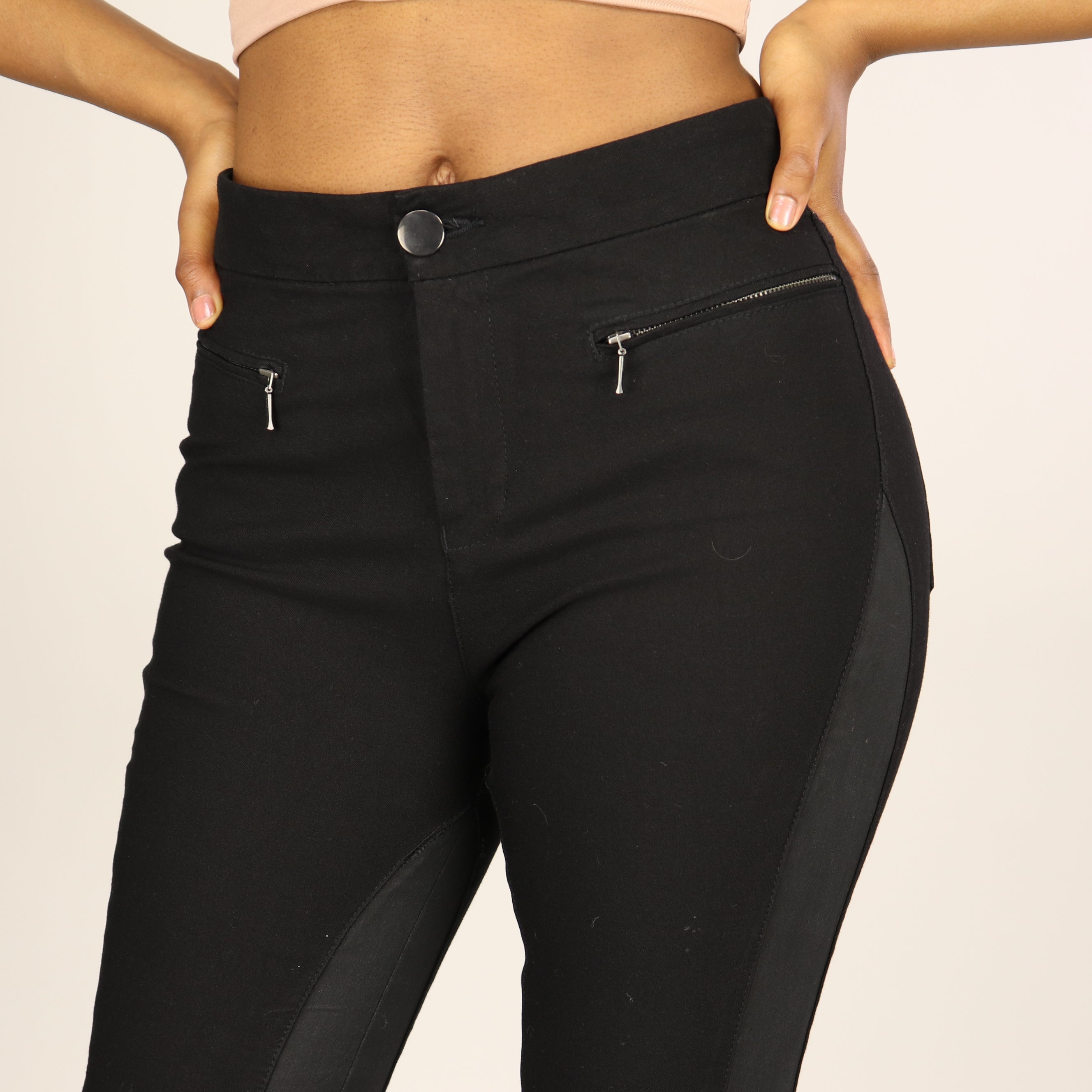 Jeans, Waist 27