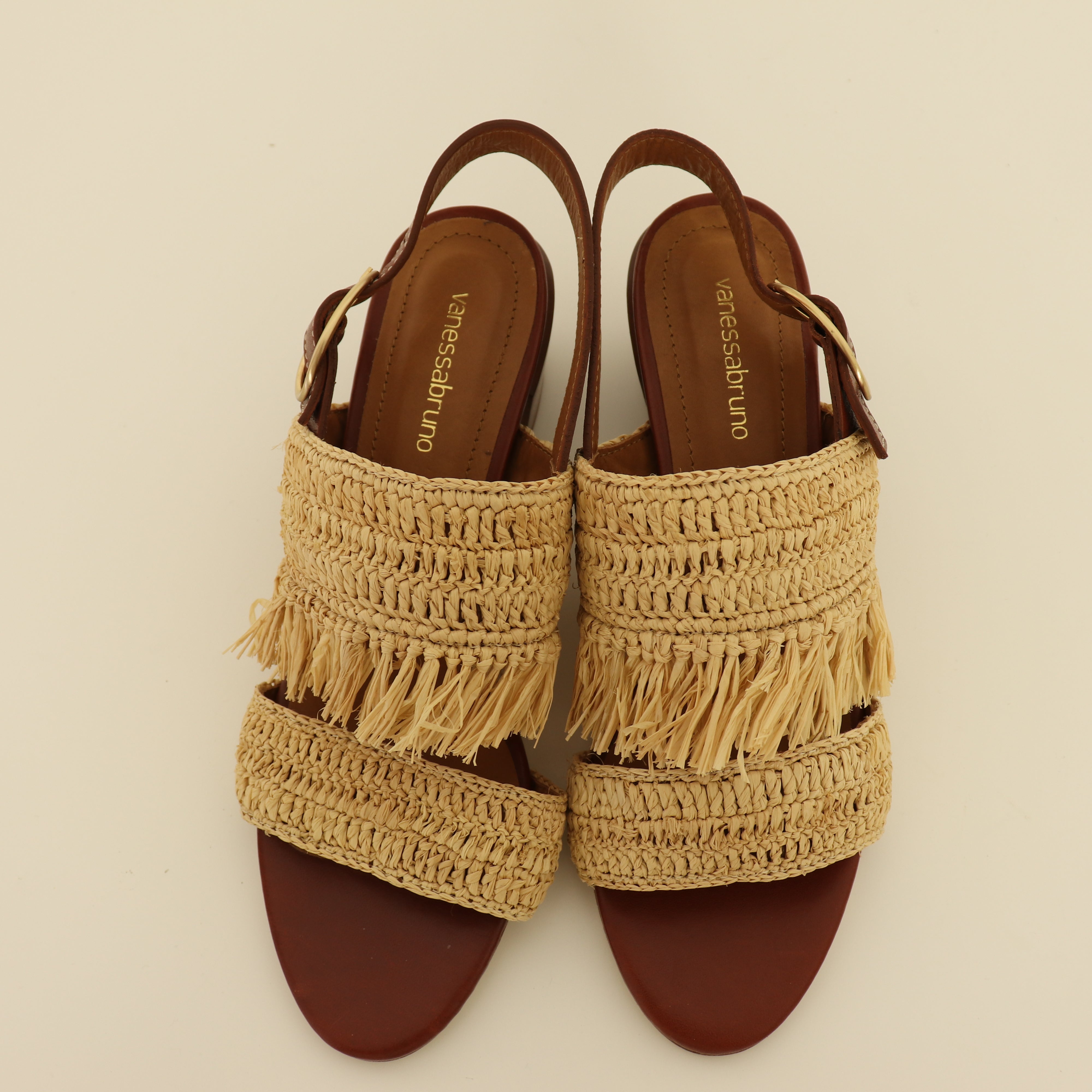 Sandals, Shoe Size 39