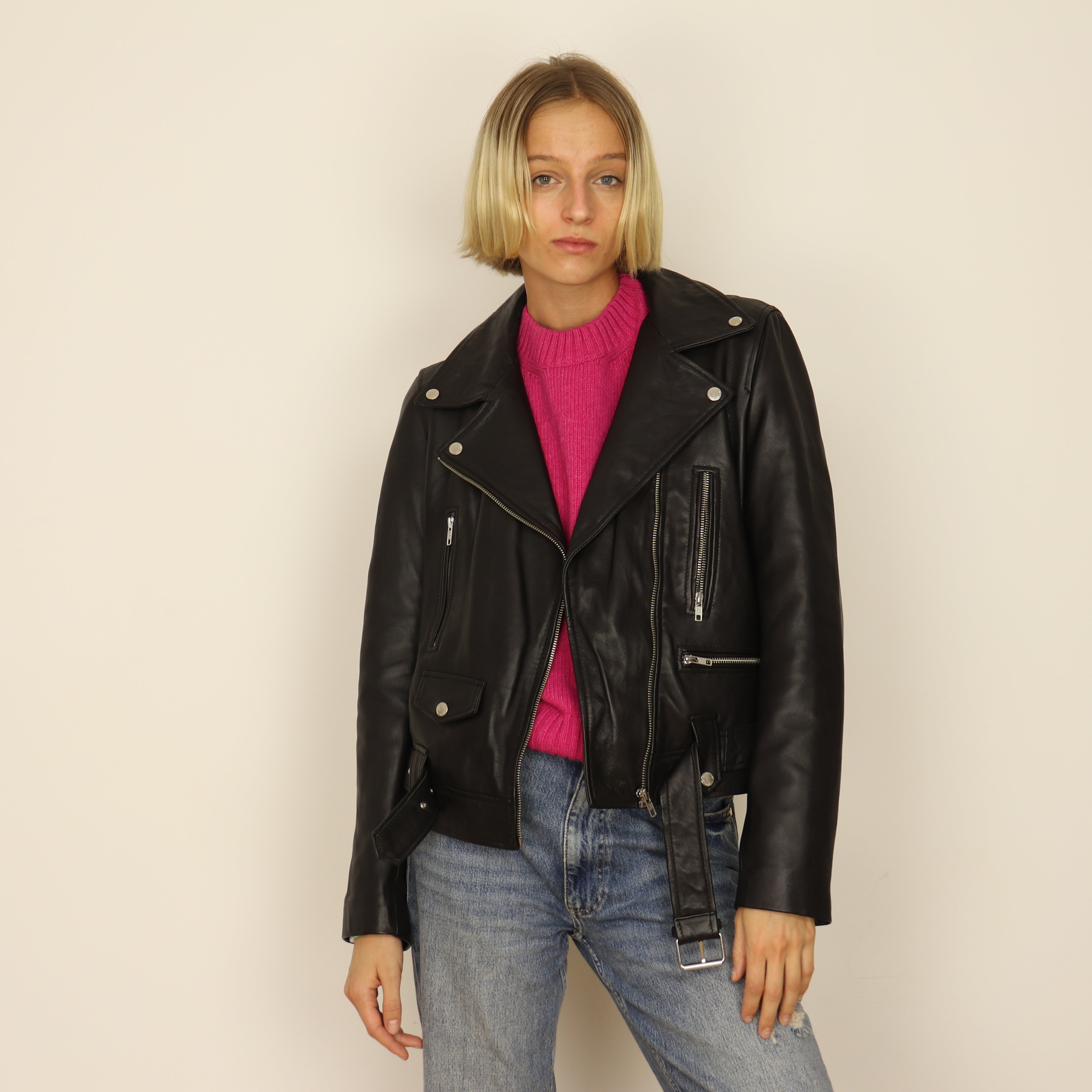 Coat, UK Size 8