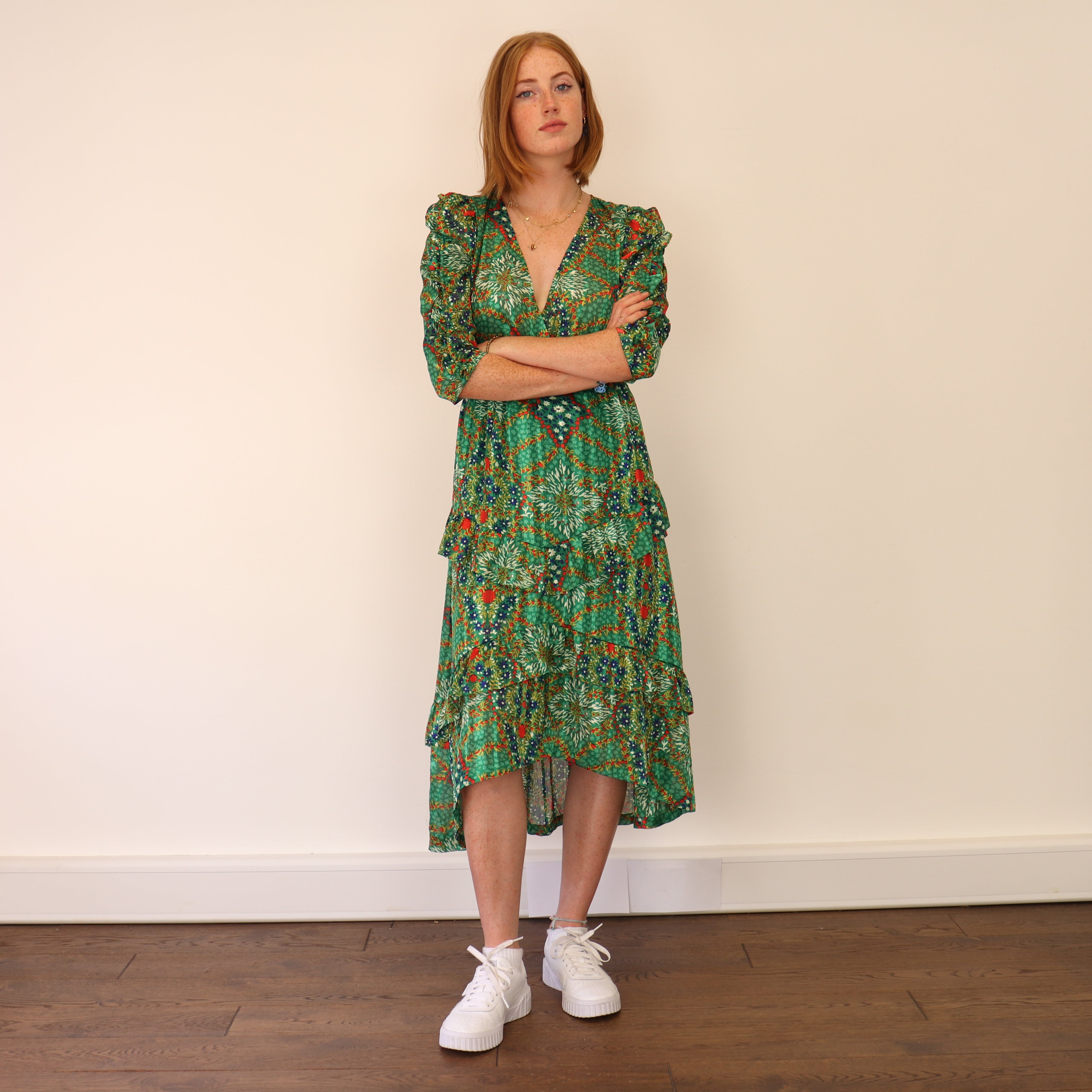Dress, UK Size 6