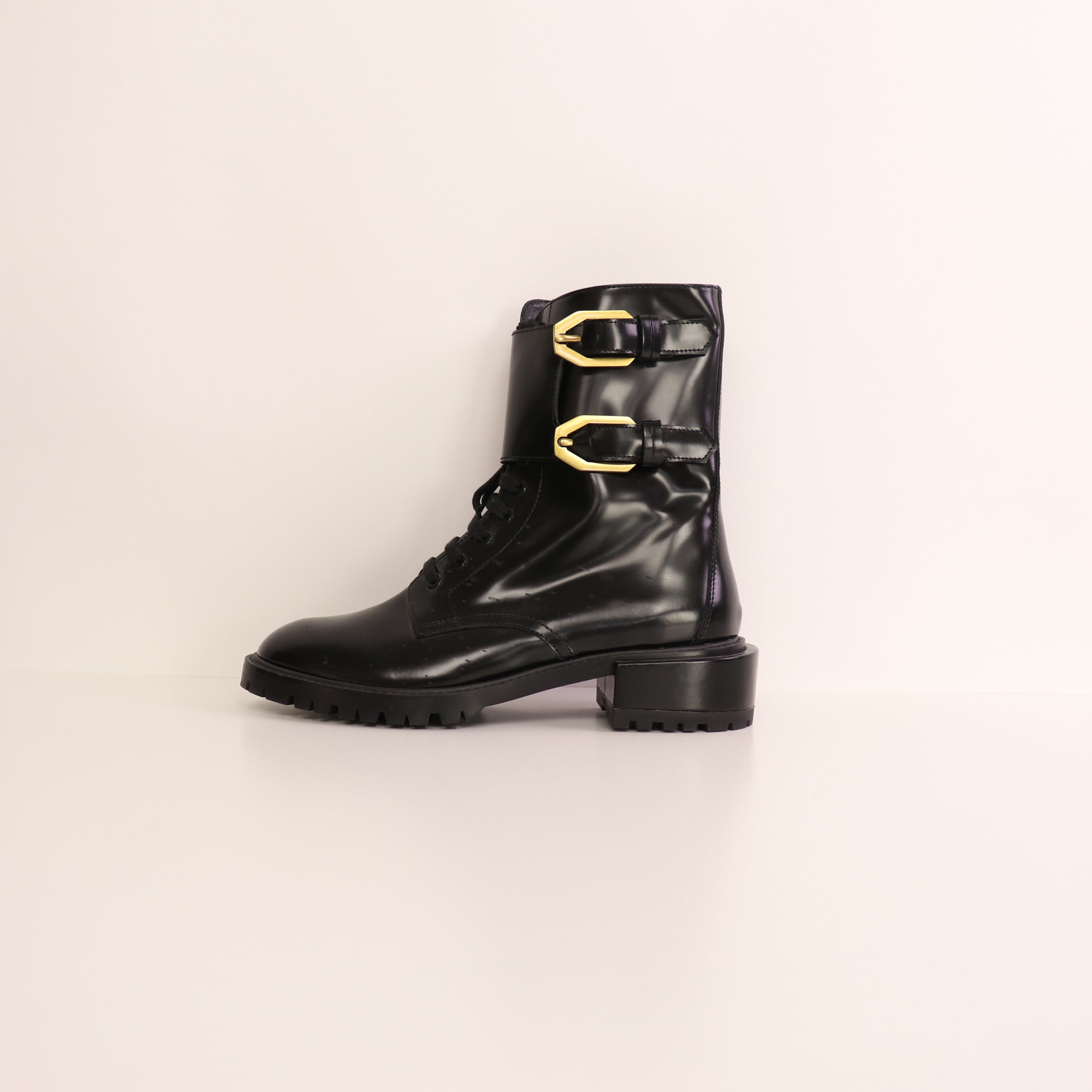 Shoes, Size 38.5