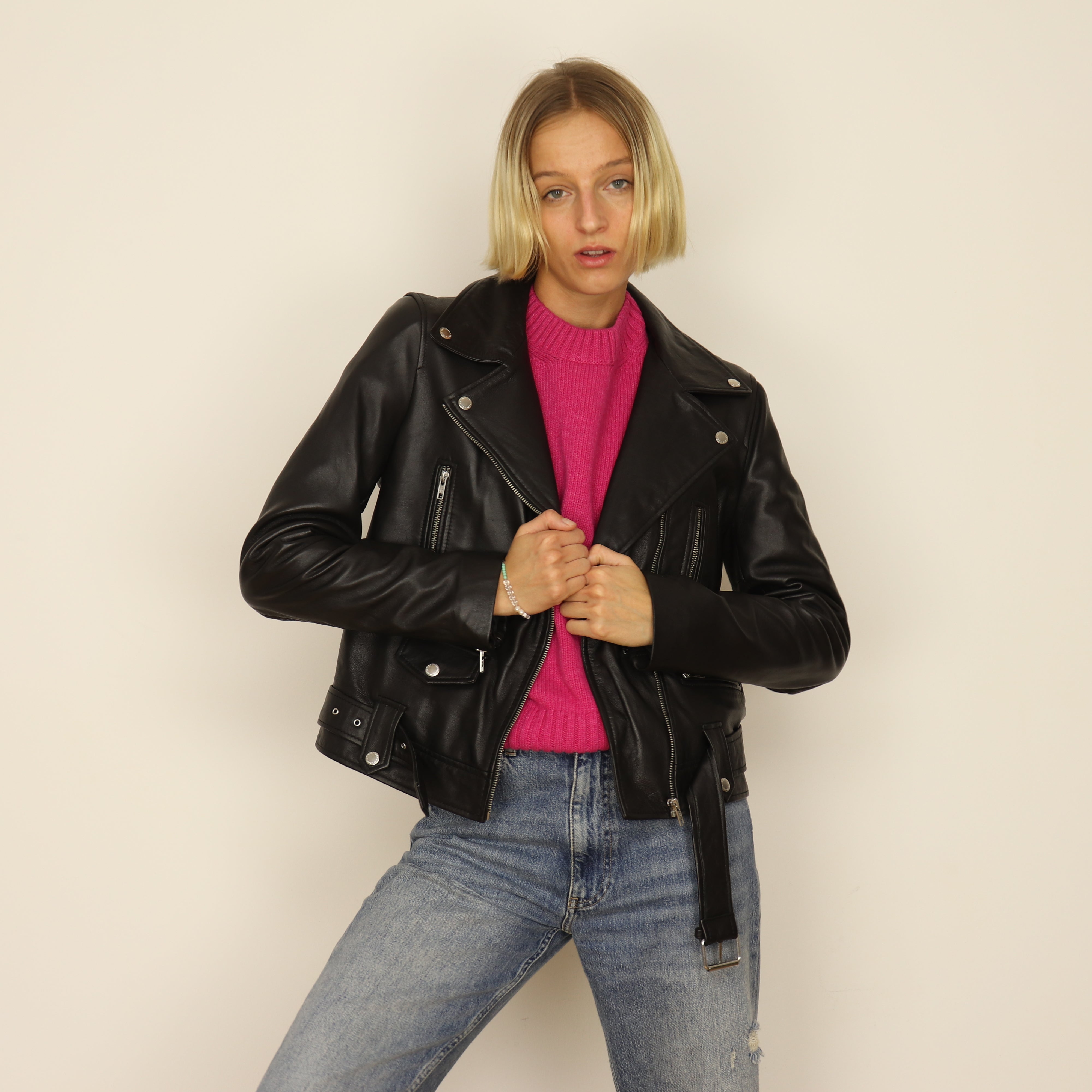 Coat, UK Size 8