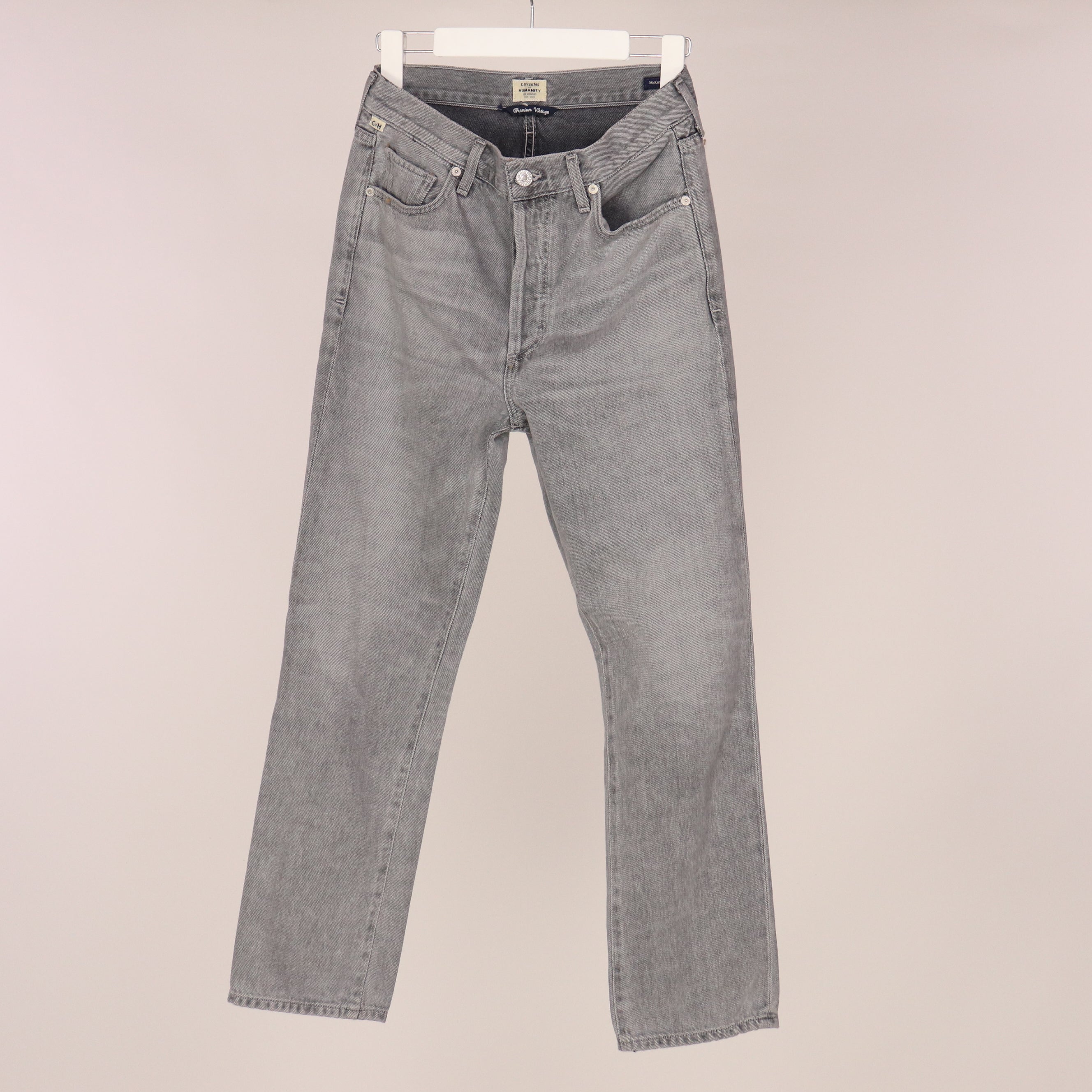 Jeans, Waist 25