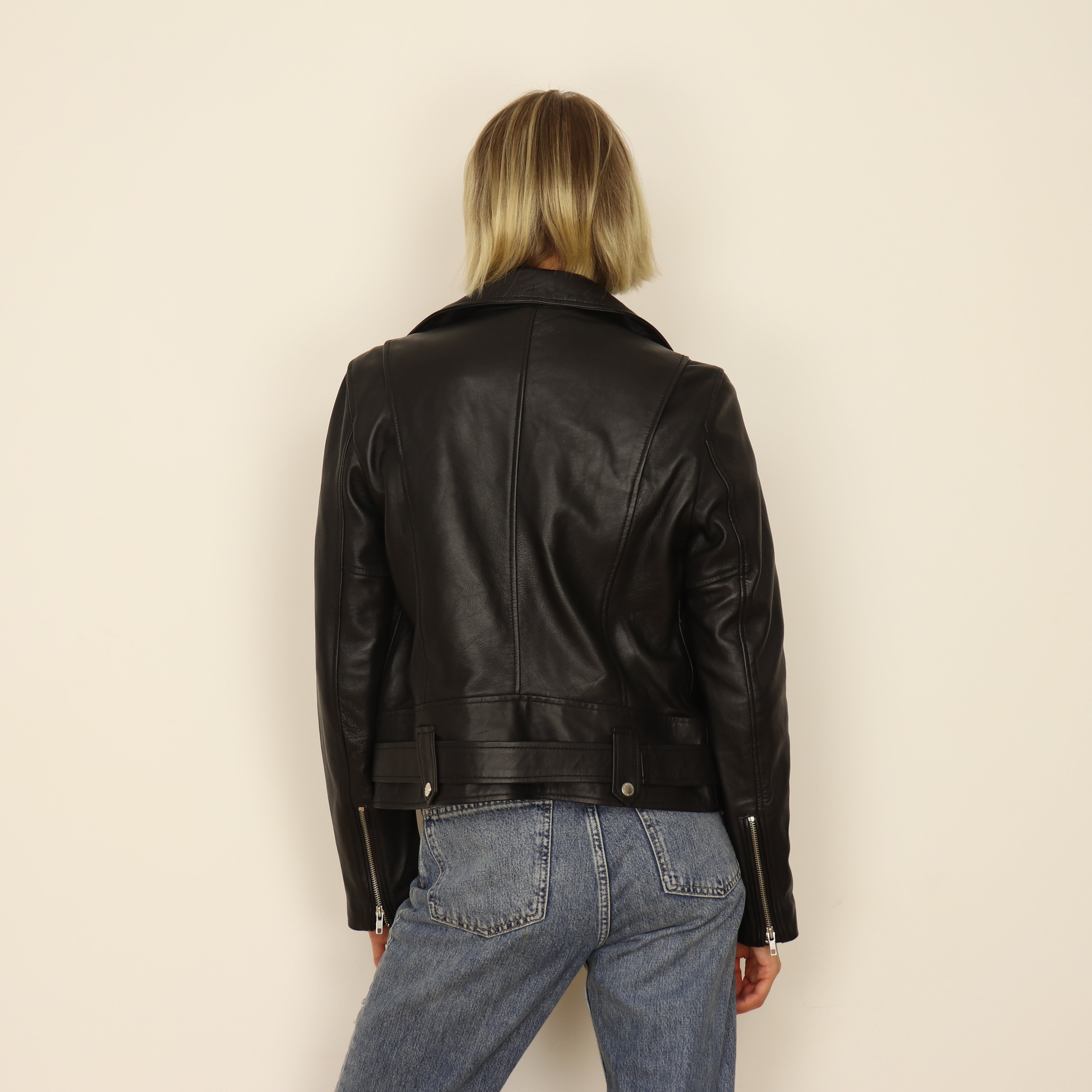 Coat, UK Size 8