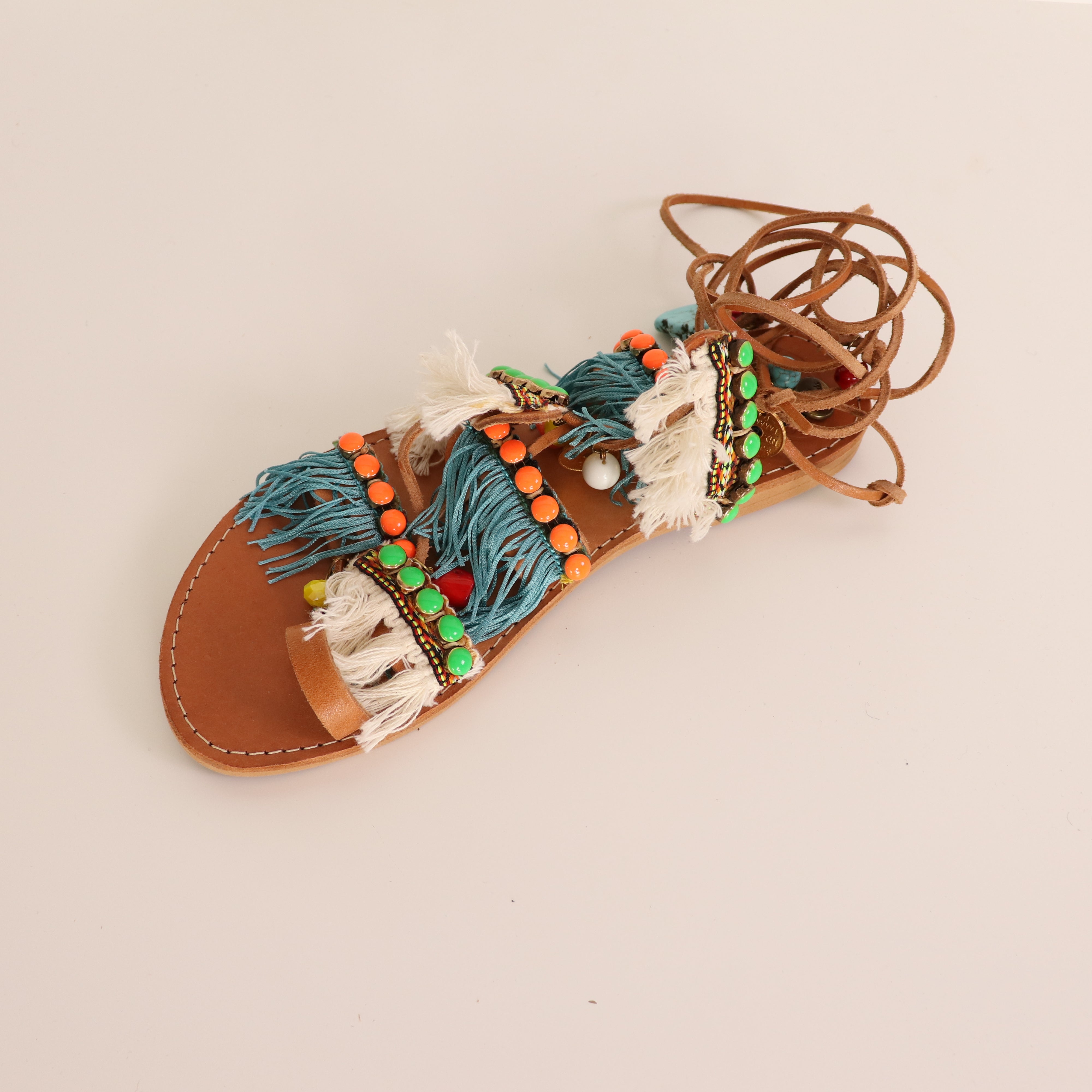 Shoes, 38