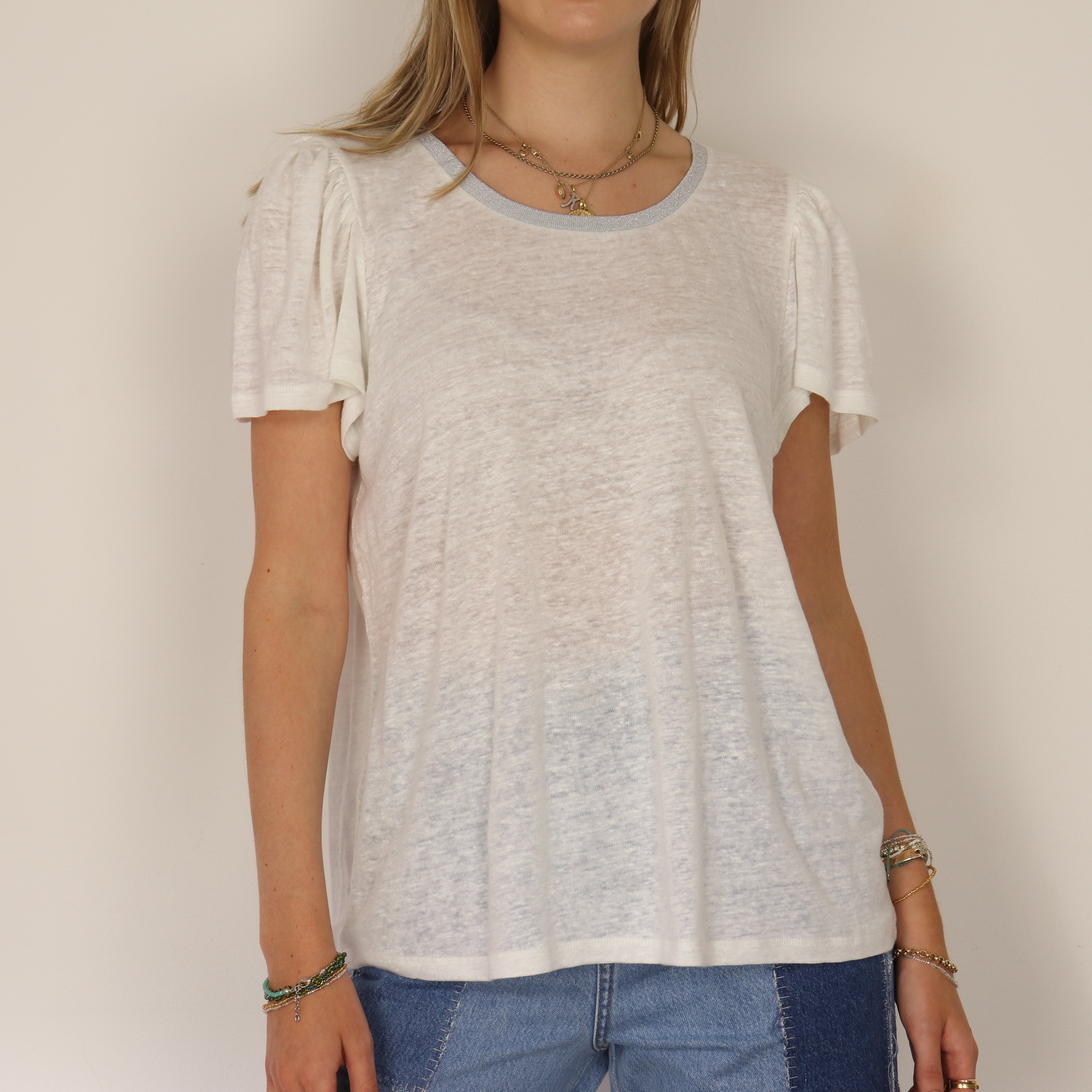 Top, UK Size 14