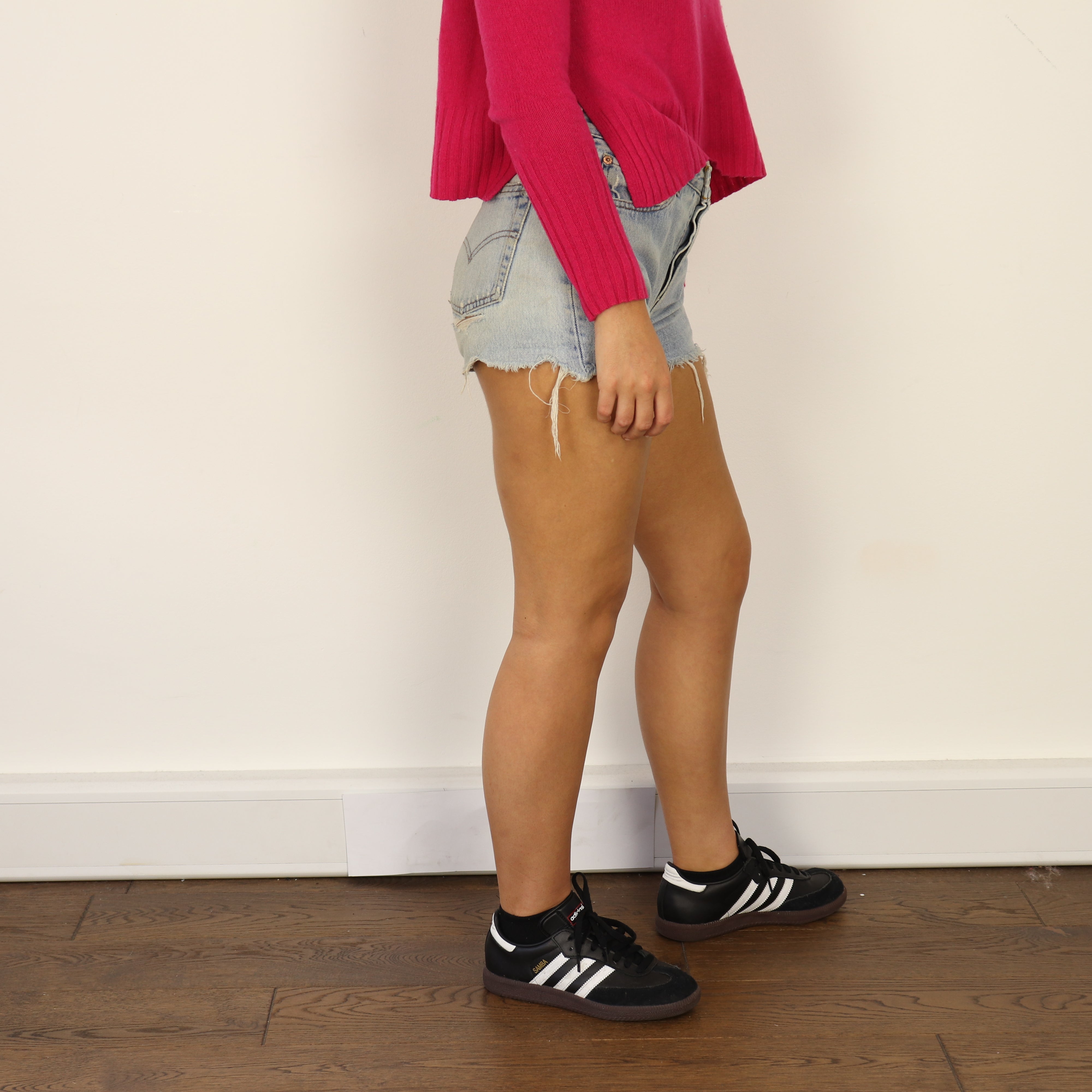 Shorts, Waist 25