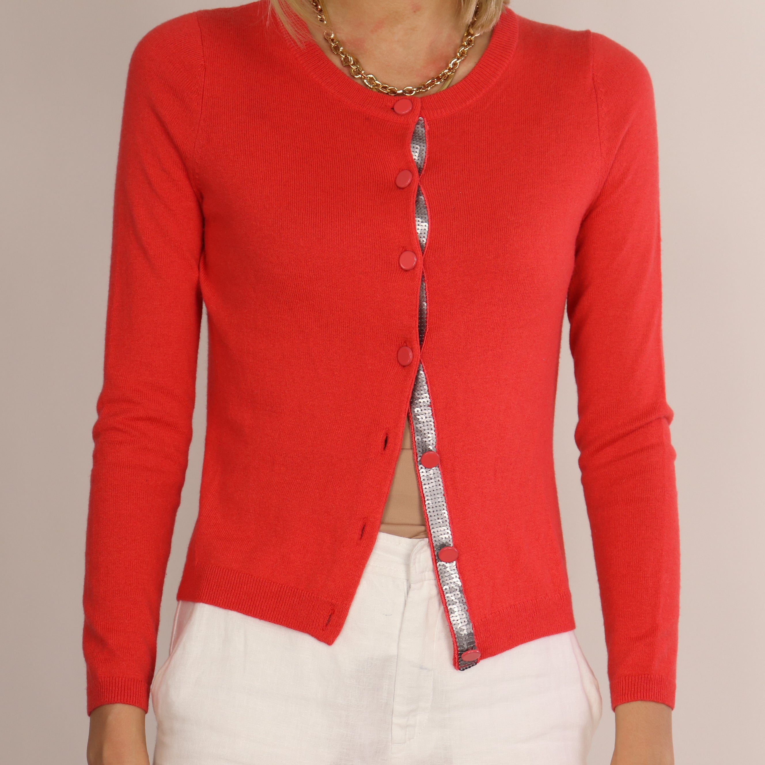Cardigan, Size 6