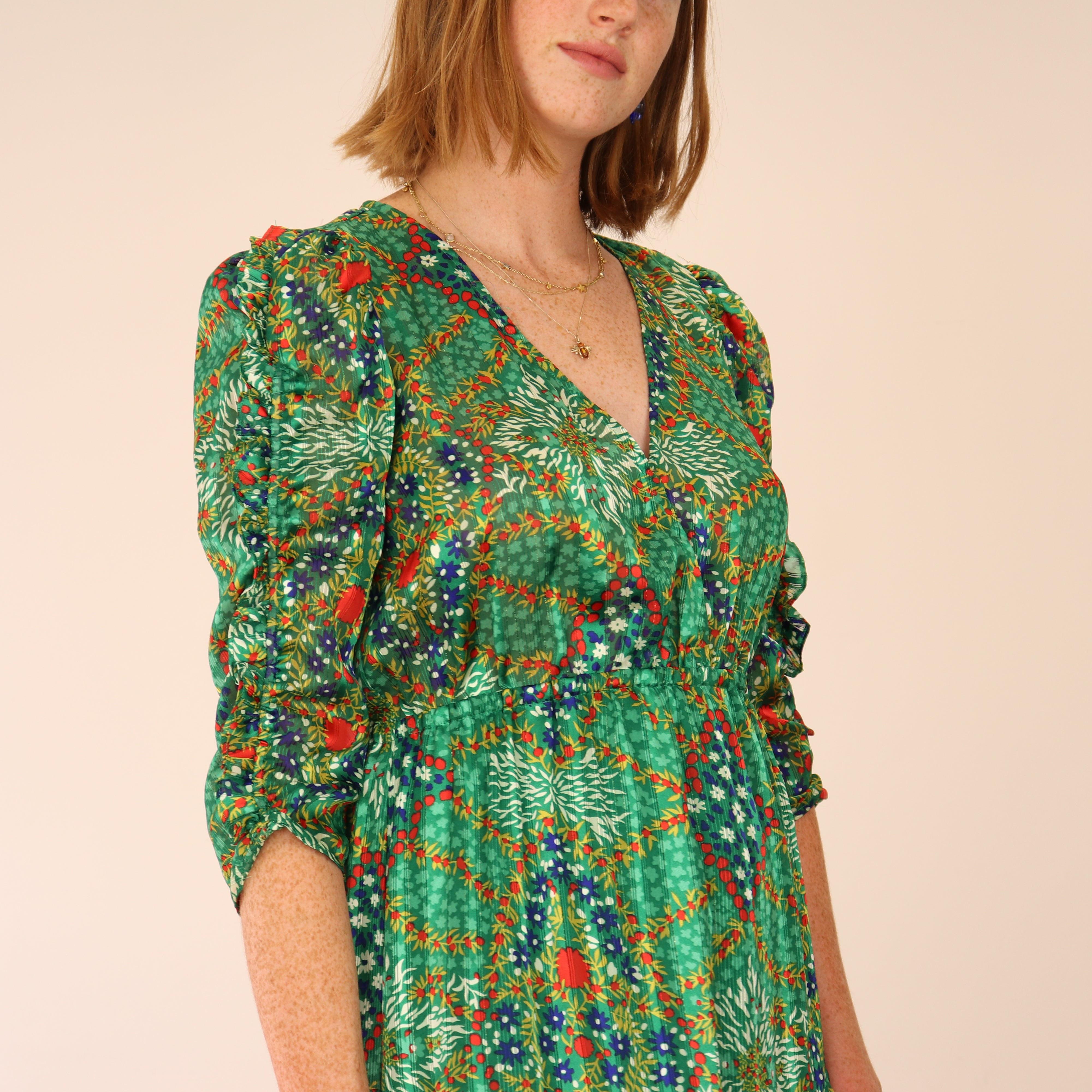 Dress, UK Size 6
