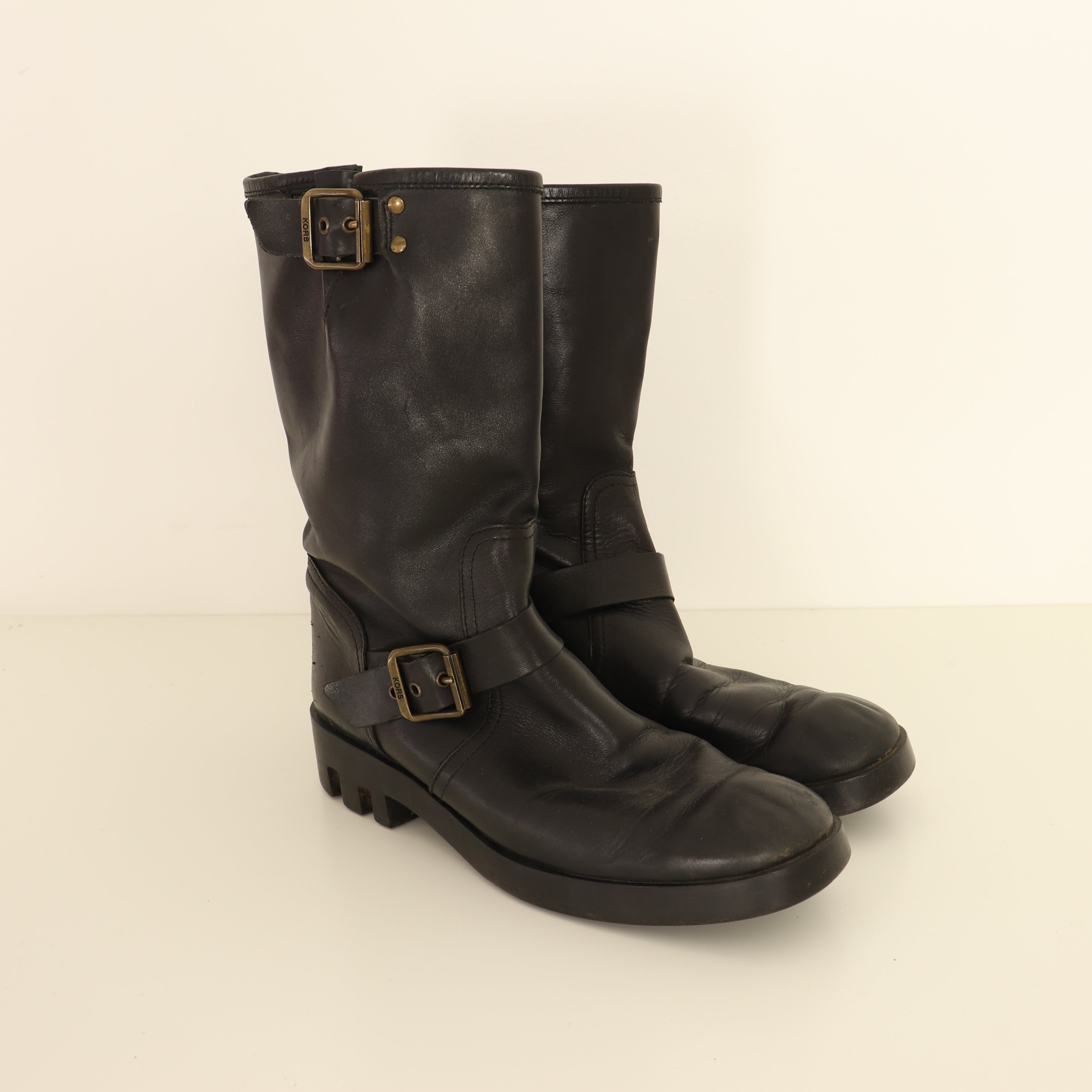 Boots, Size 40