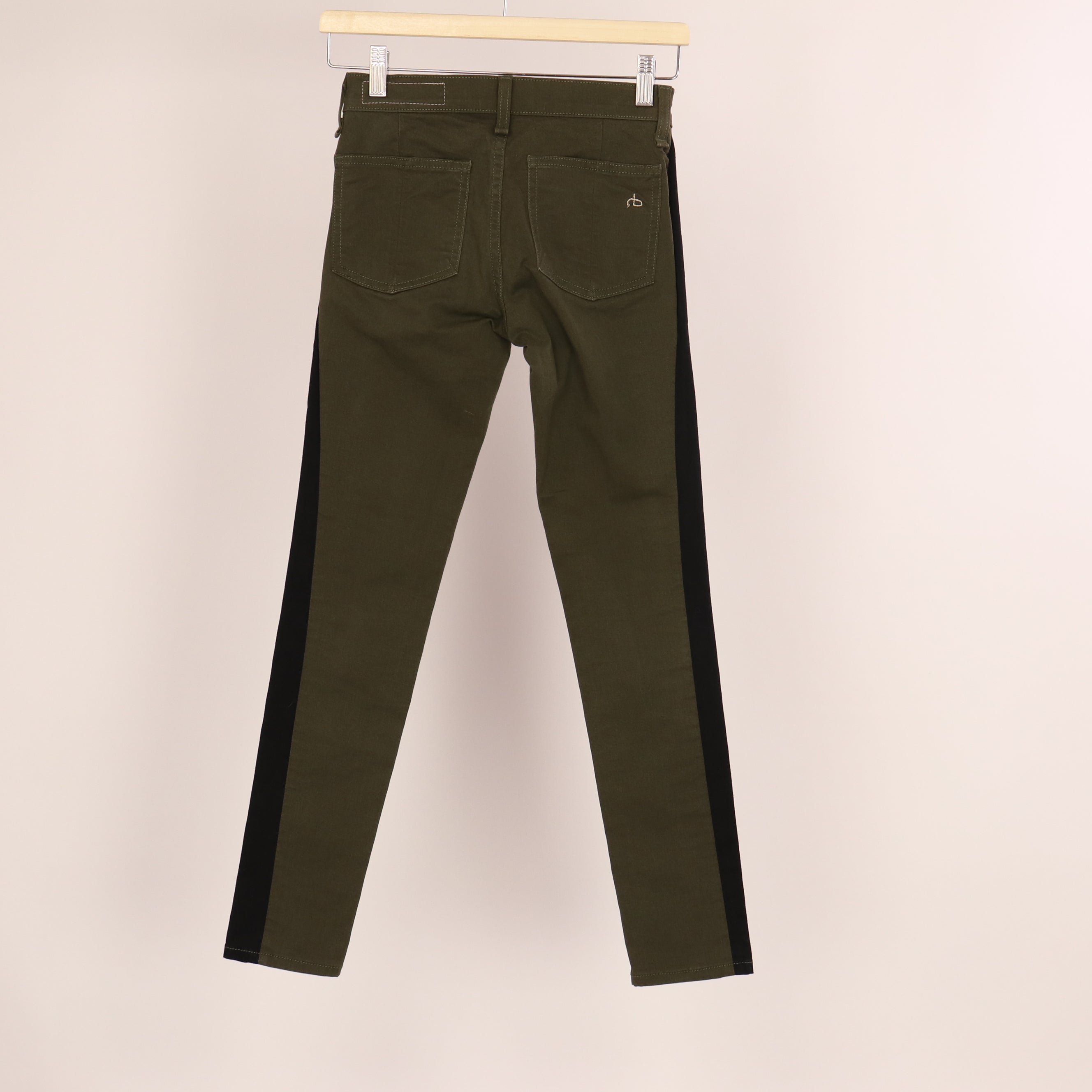 Jeans, Waist 24