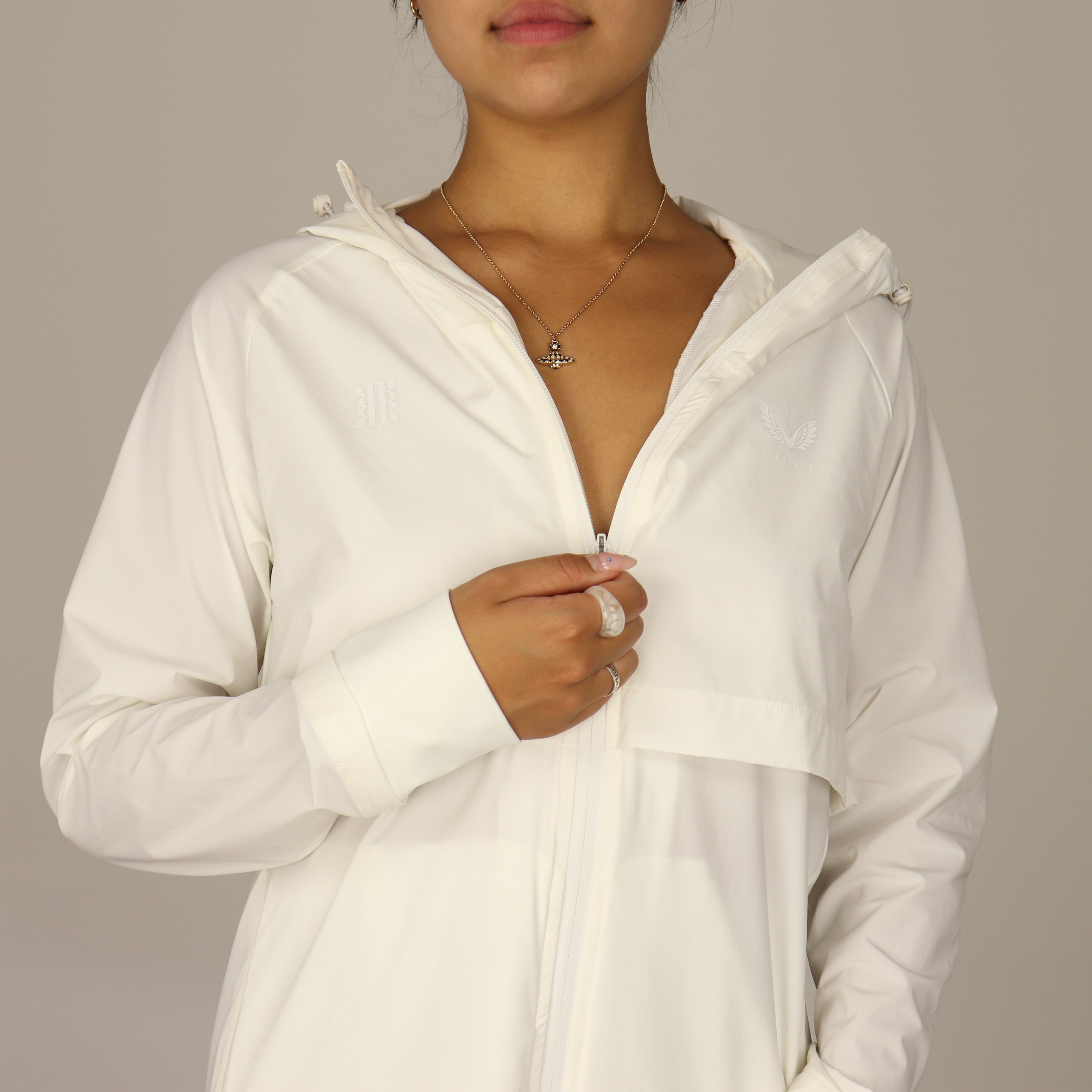 Coat, UK Size 8