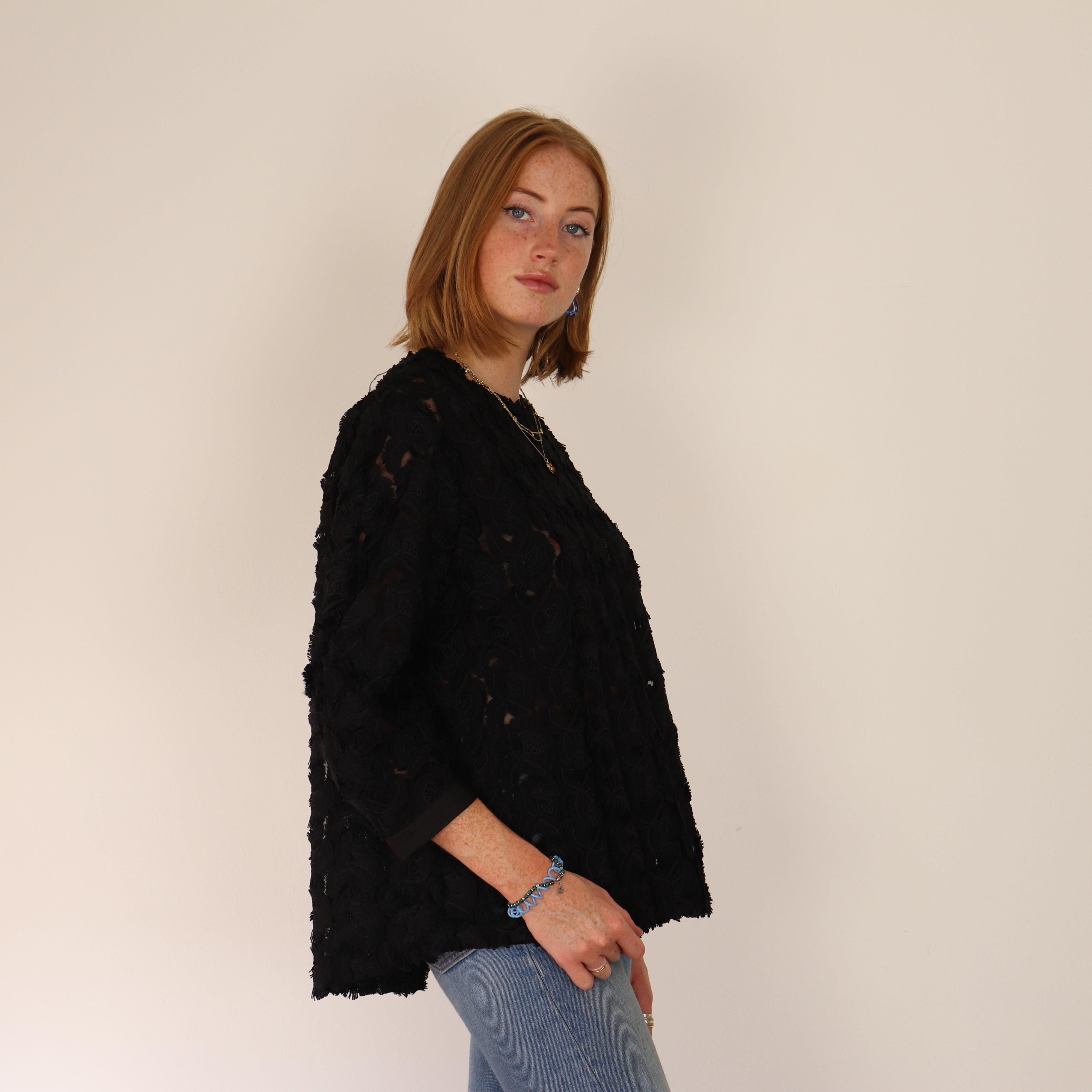 Top, UK Size One Size