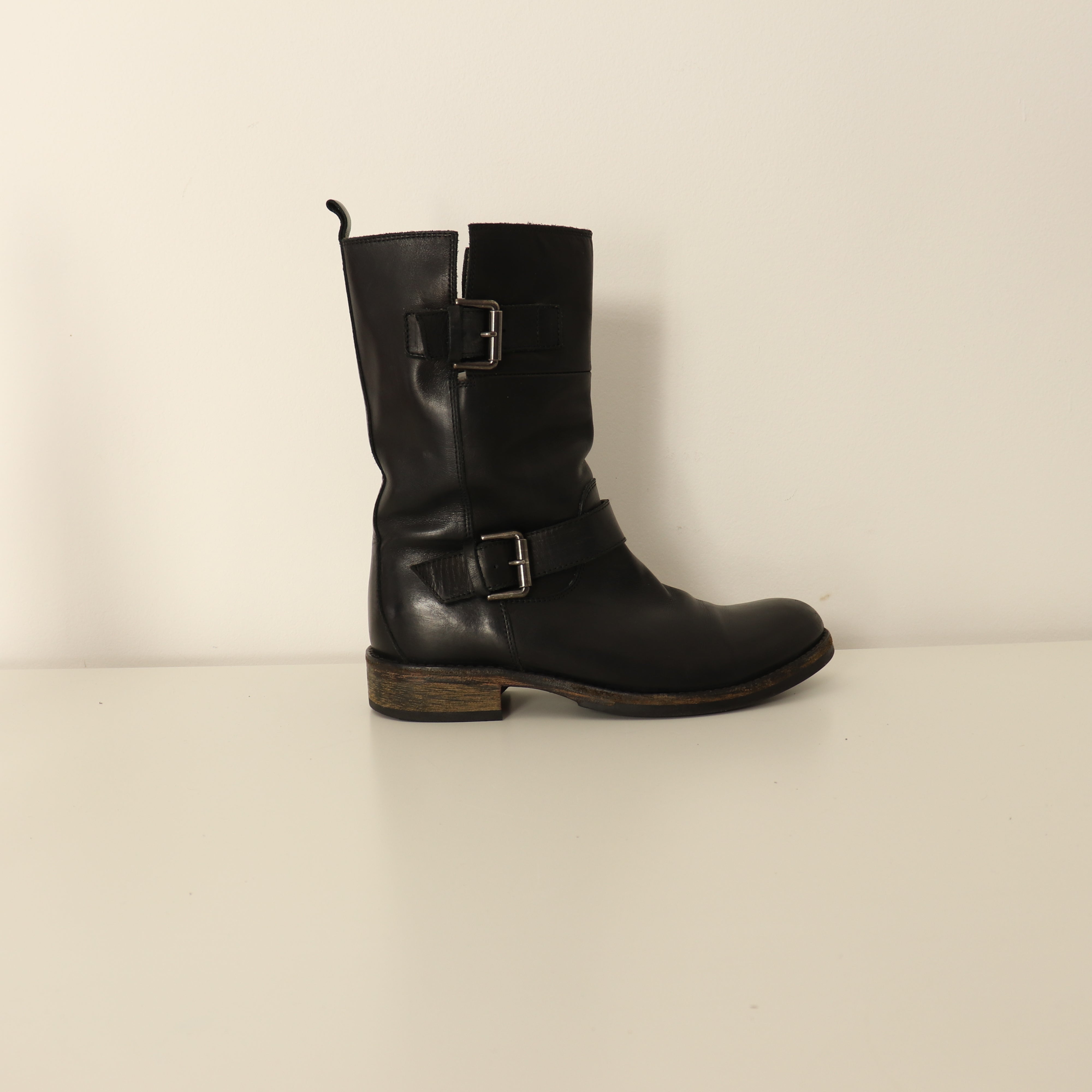 Boots, Shoe Size 37