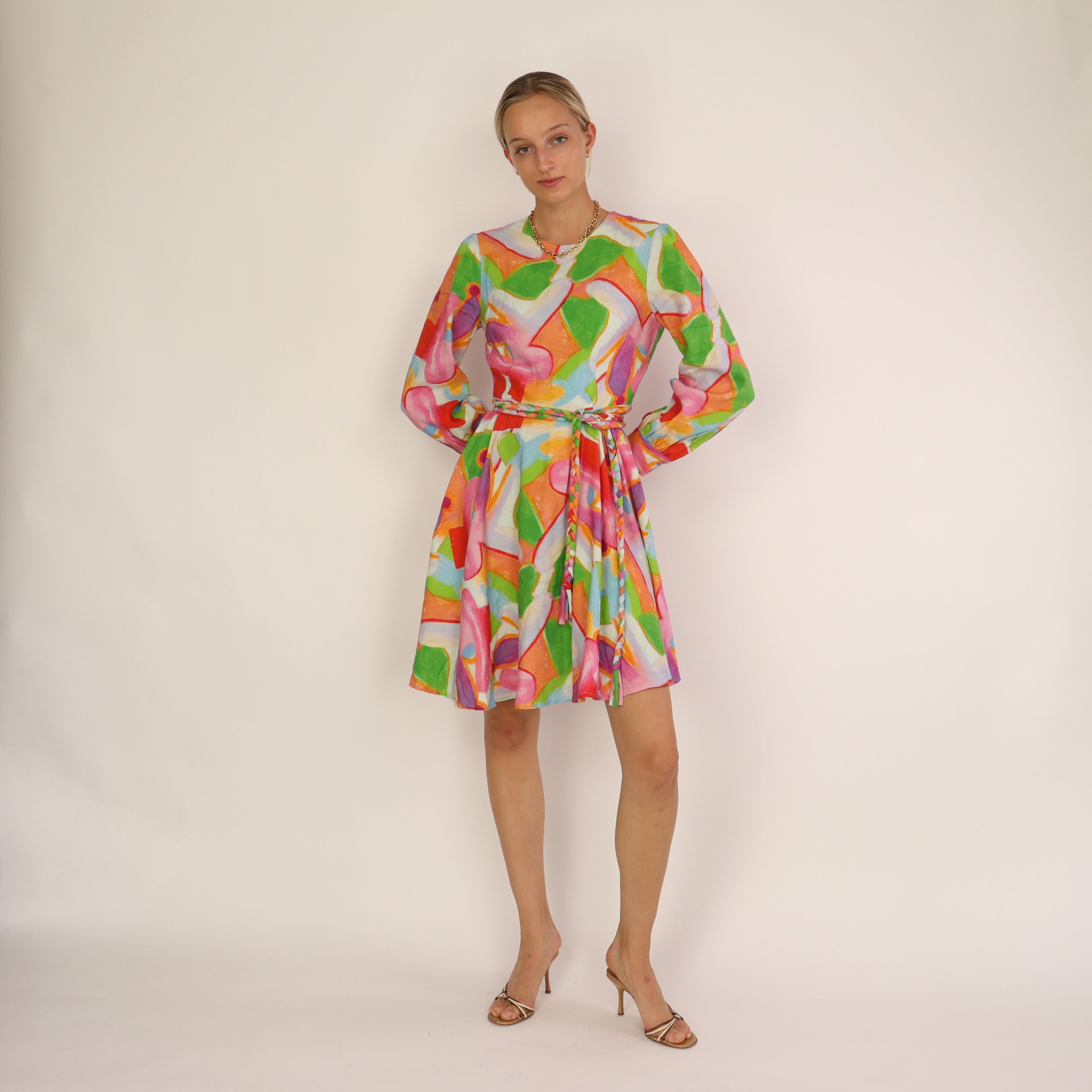 Dress, Size 8