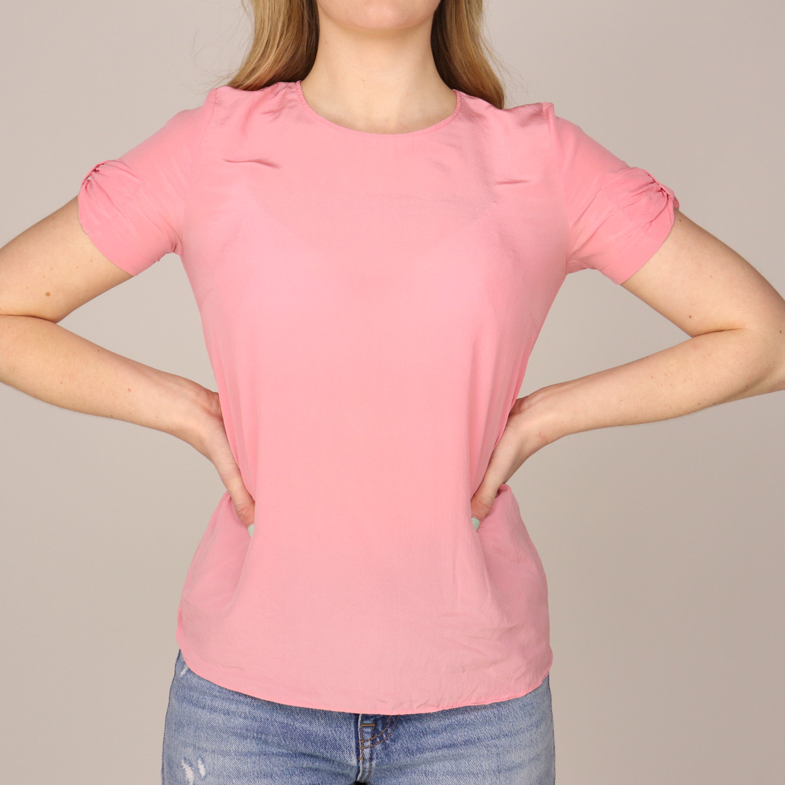 Top, Size 8