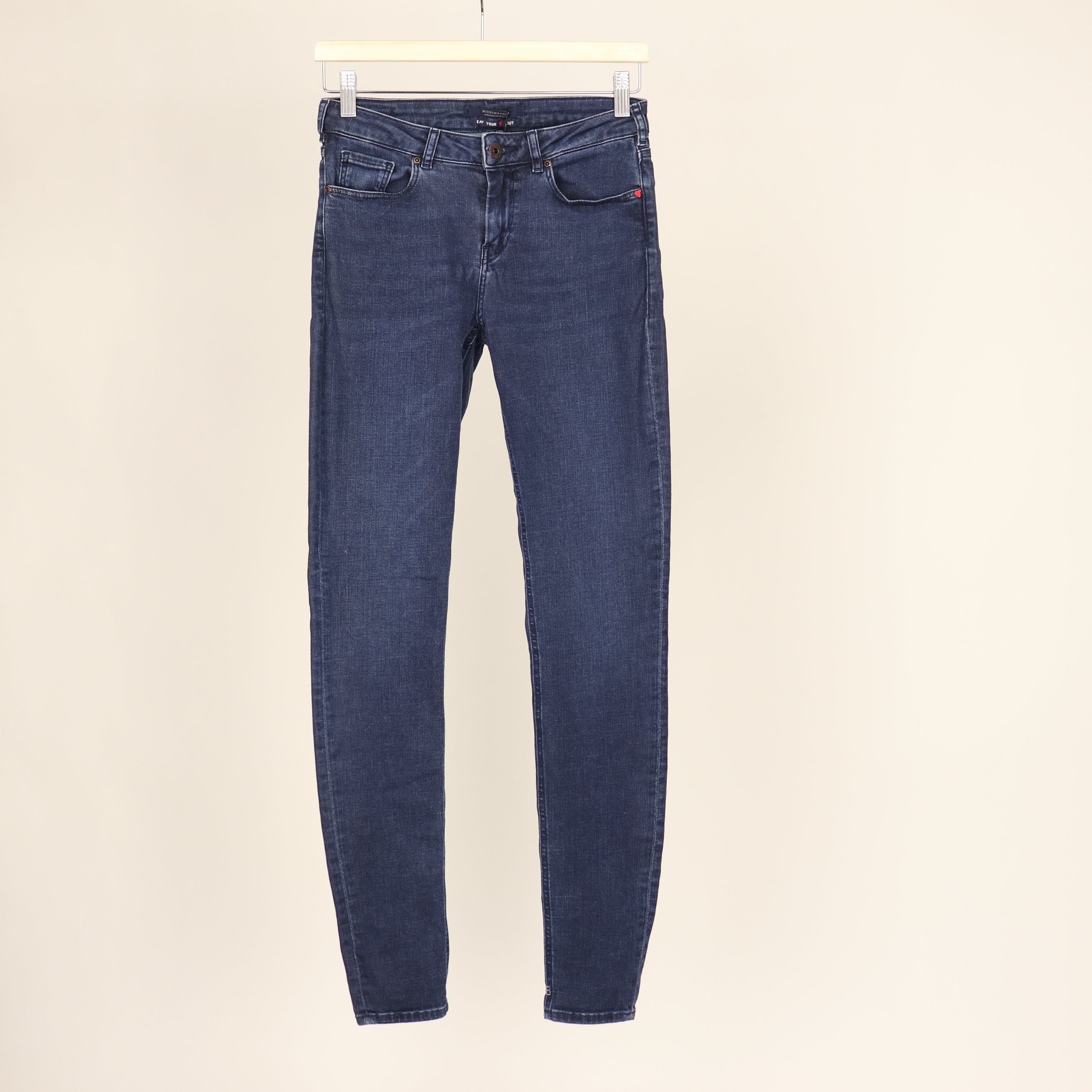 Jeans, Waist 28